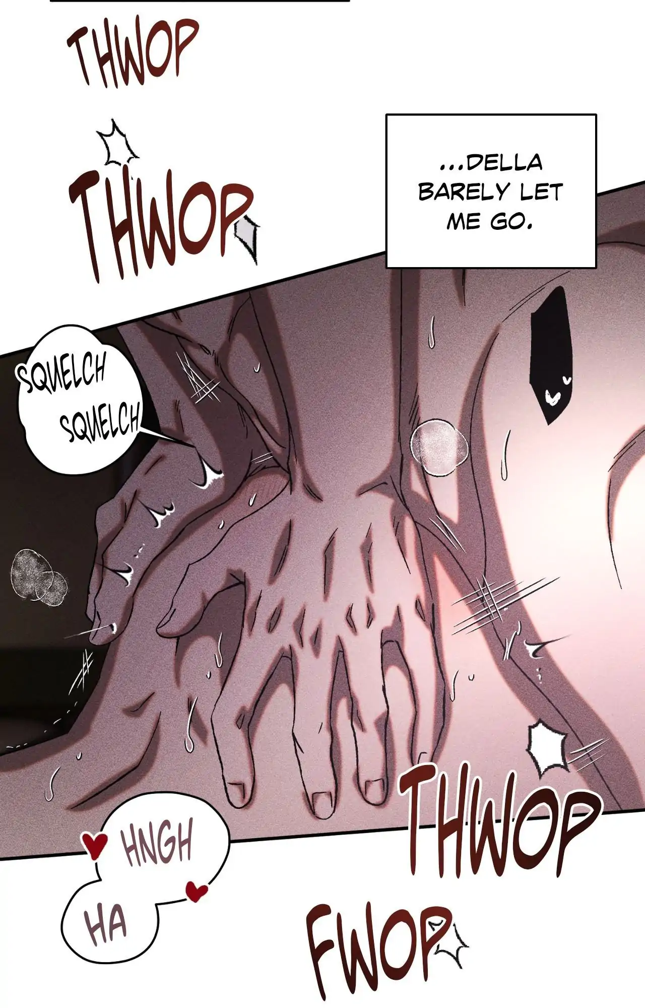 Cash or Credit [Official] - Chapter 60 manhwa