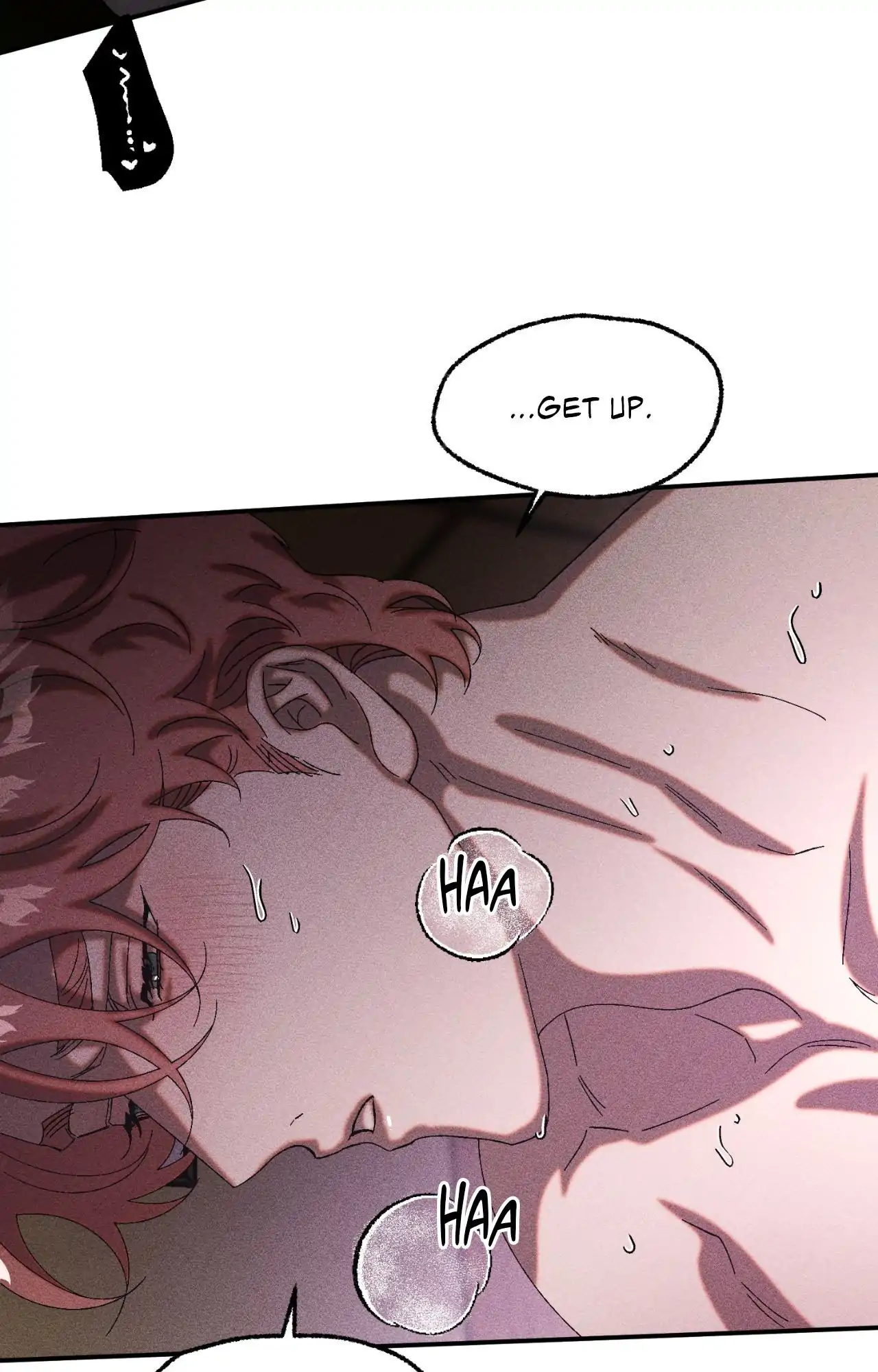 Cash or Credit [Official] - Chapter 60 manhwa
