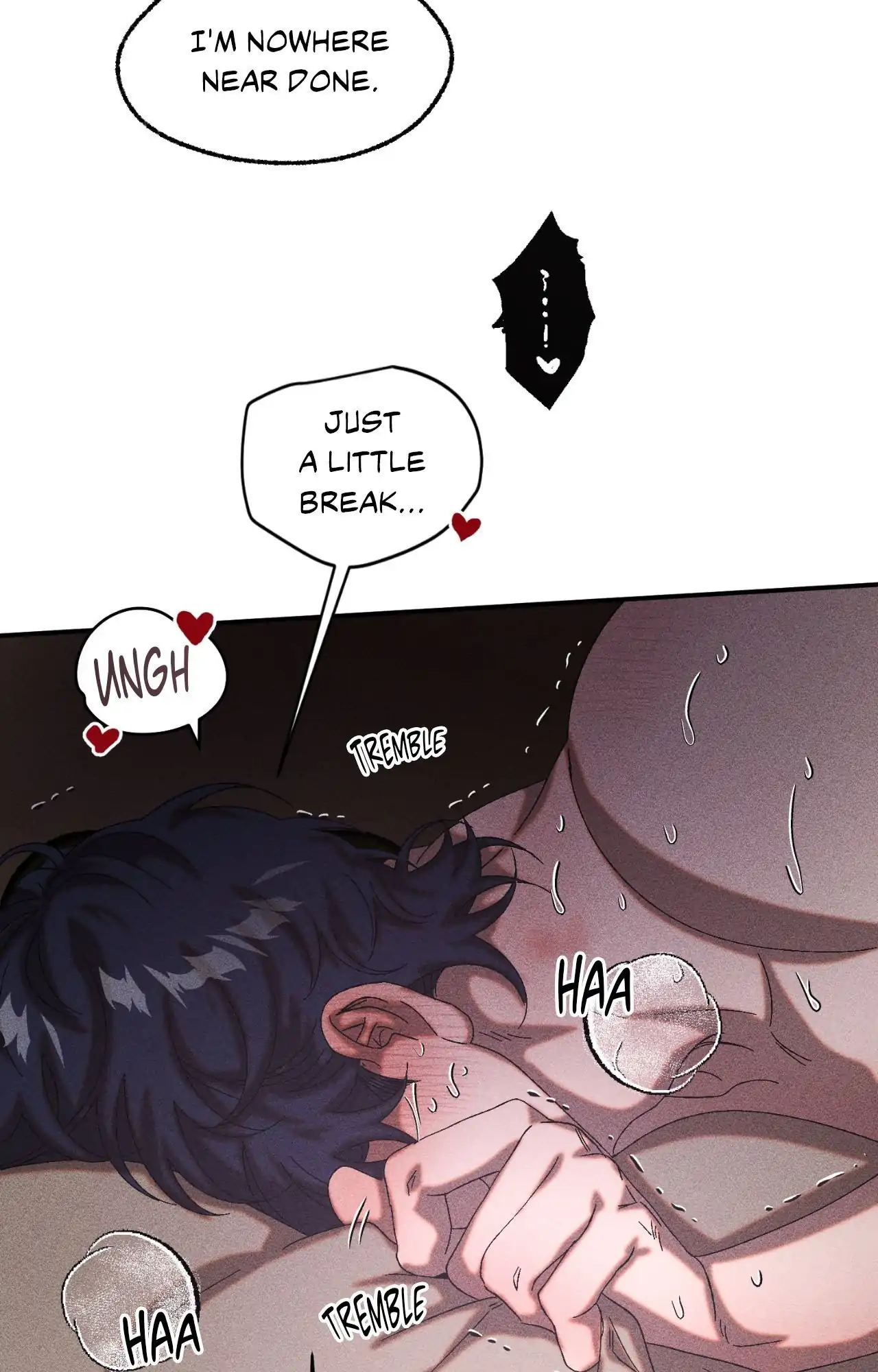 Cash or Credit [Official] - Chapter 60 manhwa