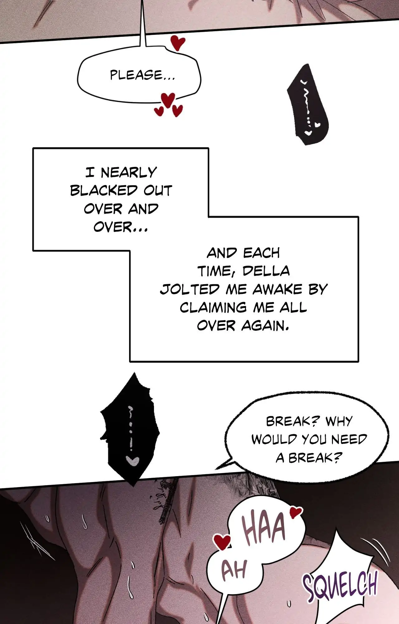 Cash or Credit [Official] - Chapter 60 manhwa