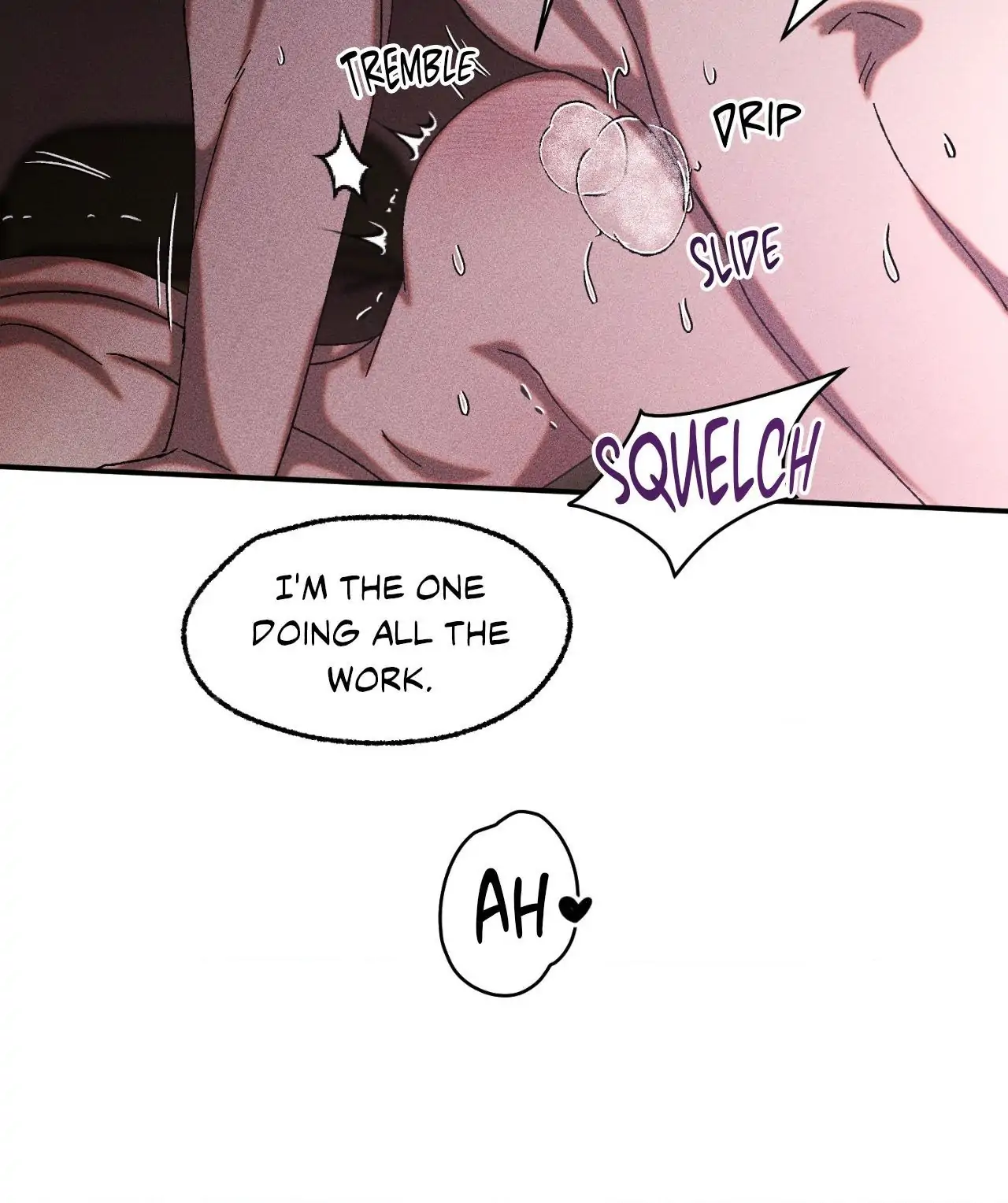 Cash or Credit [Official] - Chapter 60 manhwa