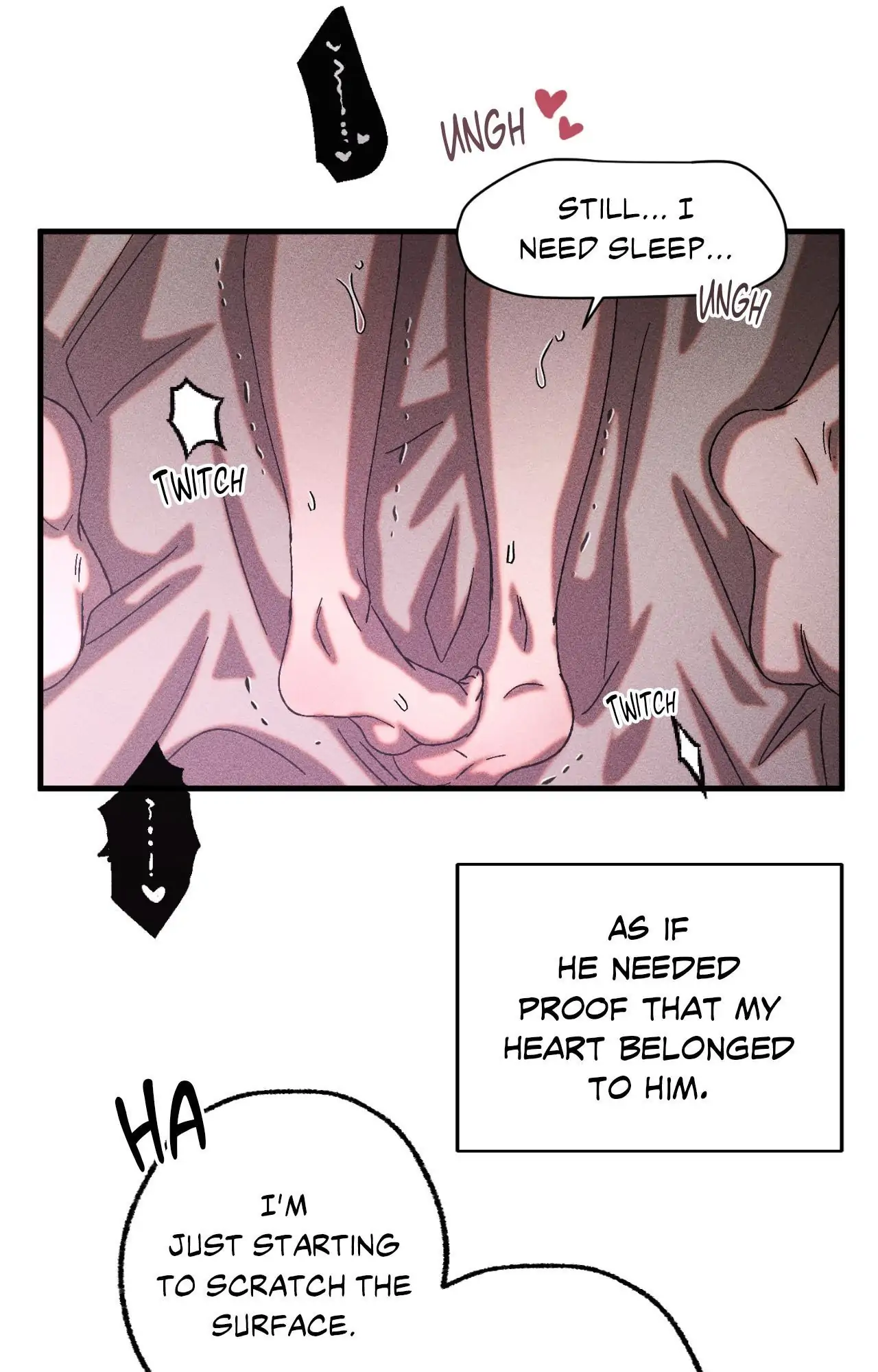 Cash or Credit [Official] - Chapter 60 manhwa