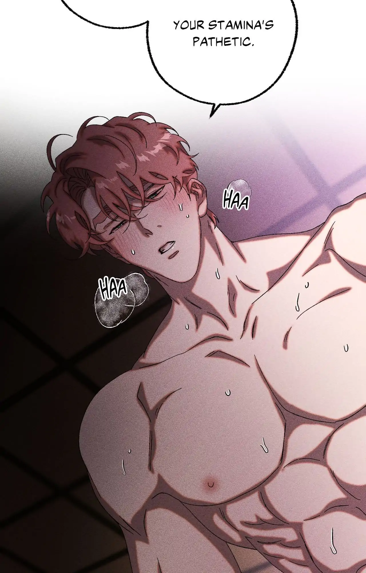 Cash or Credit [Official] - Chapter 60 manhwa