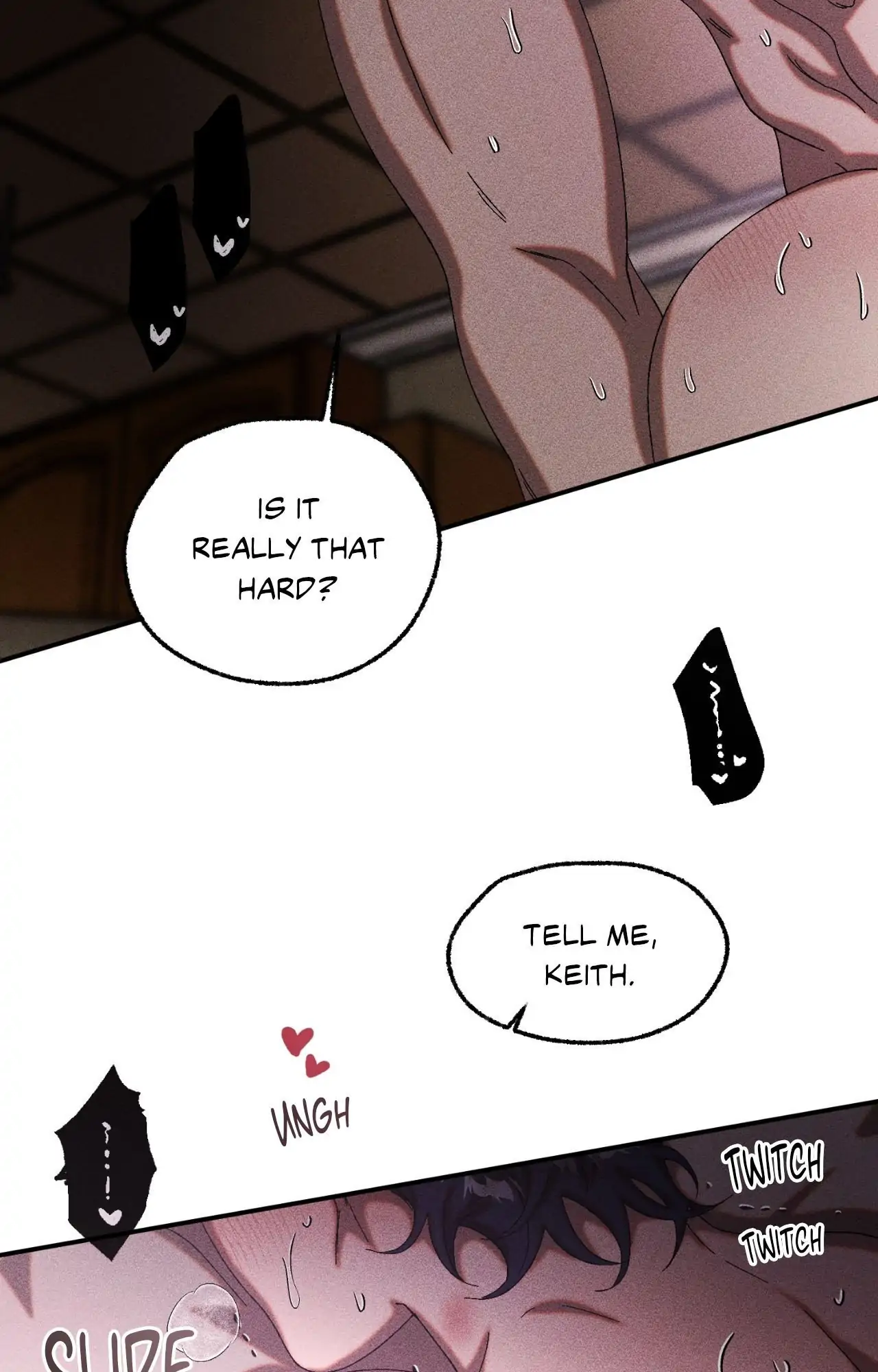 Cash or Credit [Official] - Chapter 60 manhwa