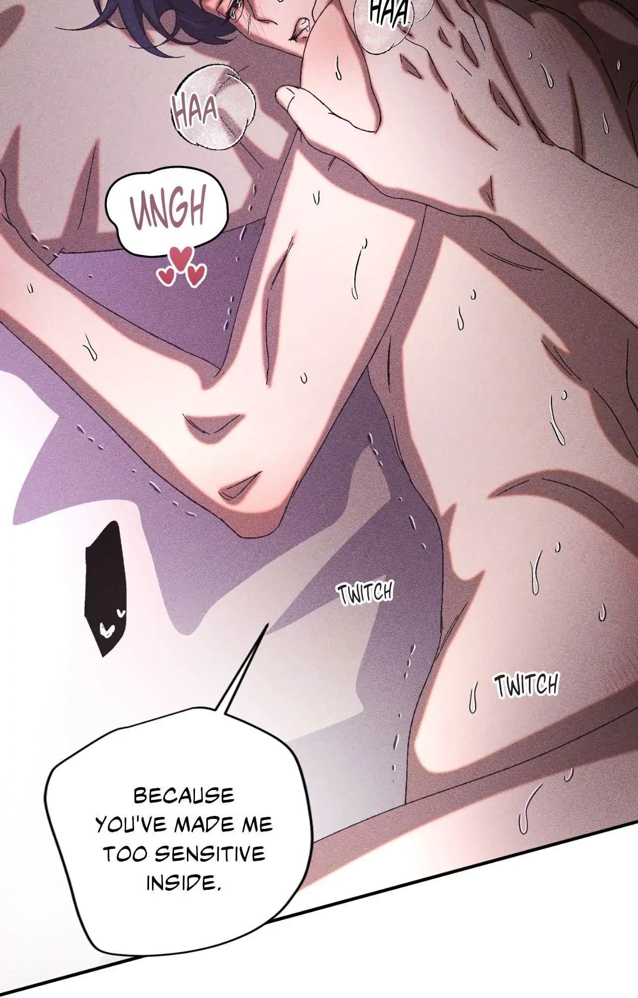 Cash or Credit [Official] - Chapter 60 manhwa