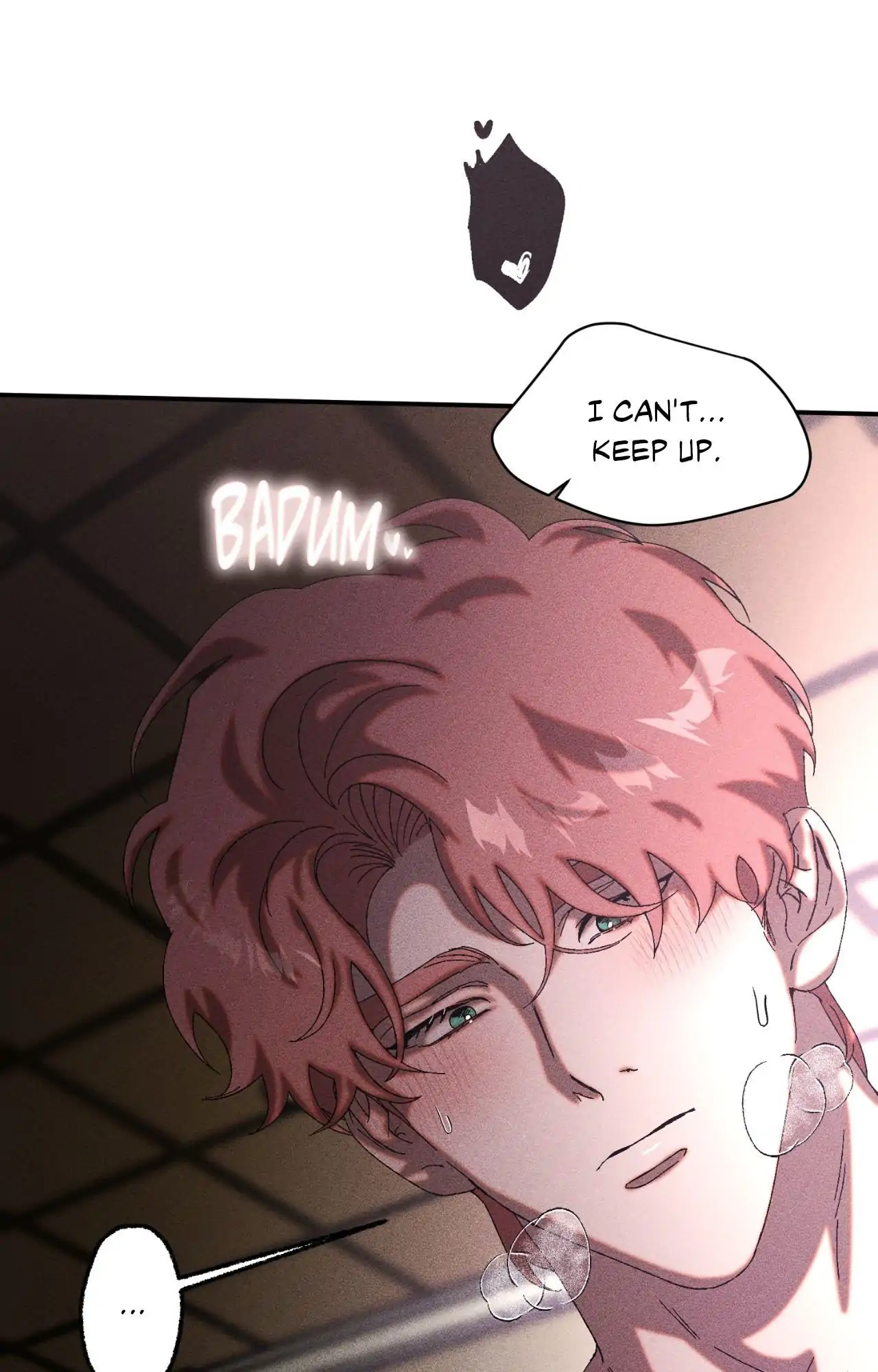 Cash or Credit [Official] - Chapter 60 manhwa