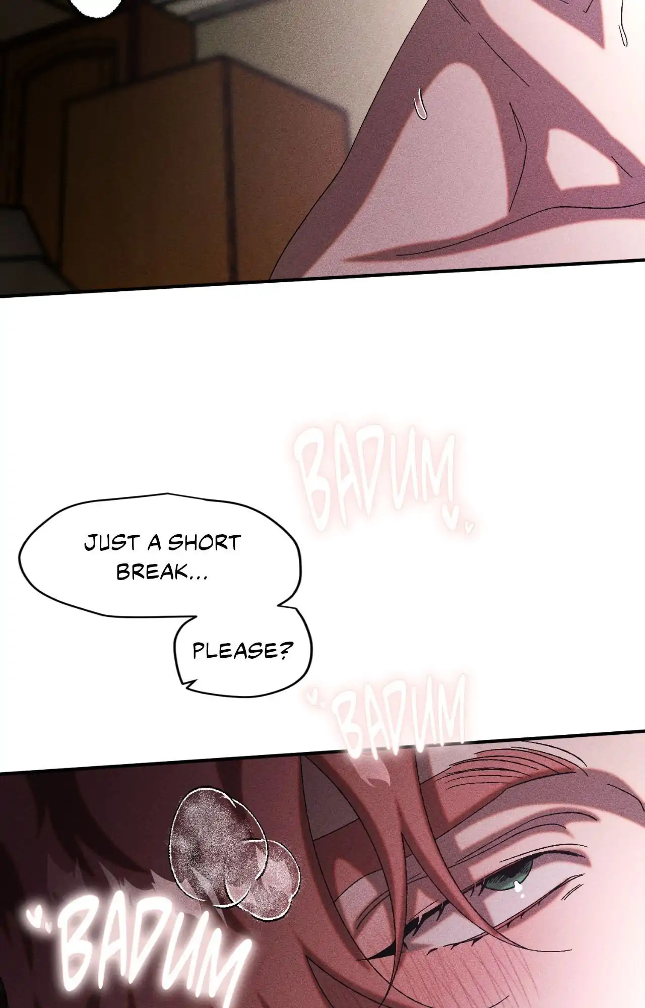 Cash or Credit [Official] - Chapter 60 manhwa