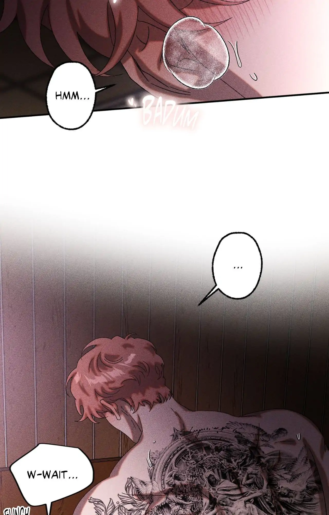 Cash or Credit [Official] - Chapter 60 manhwa