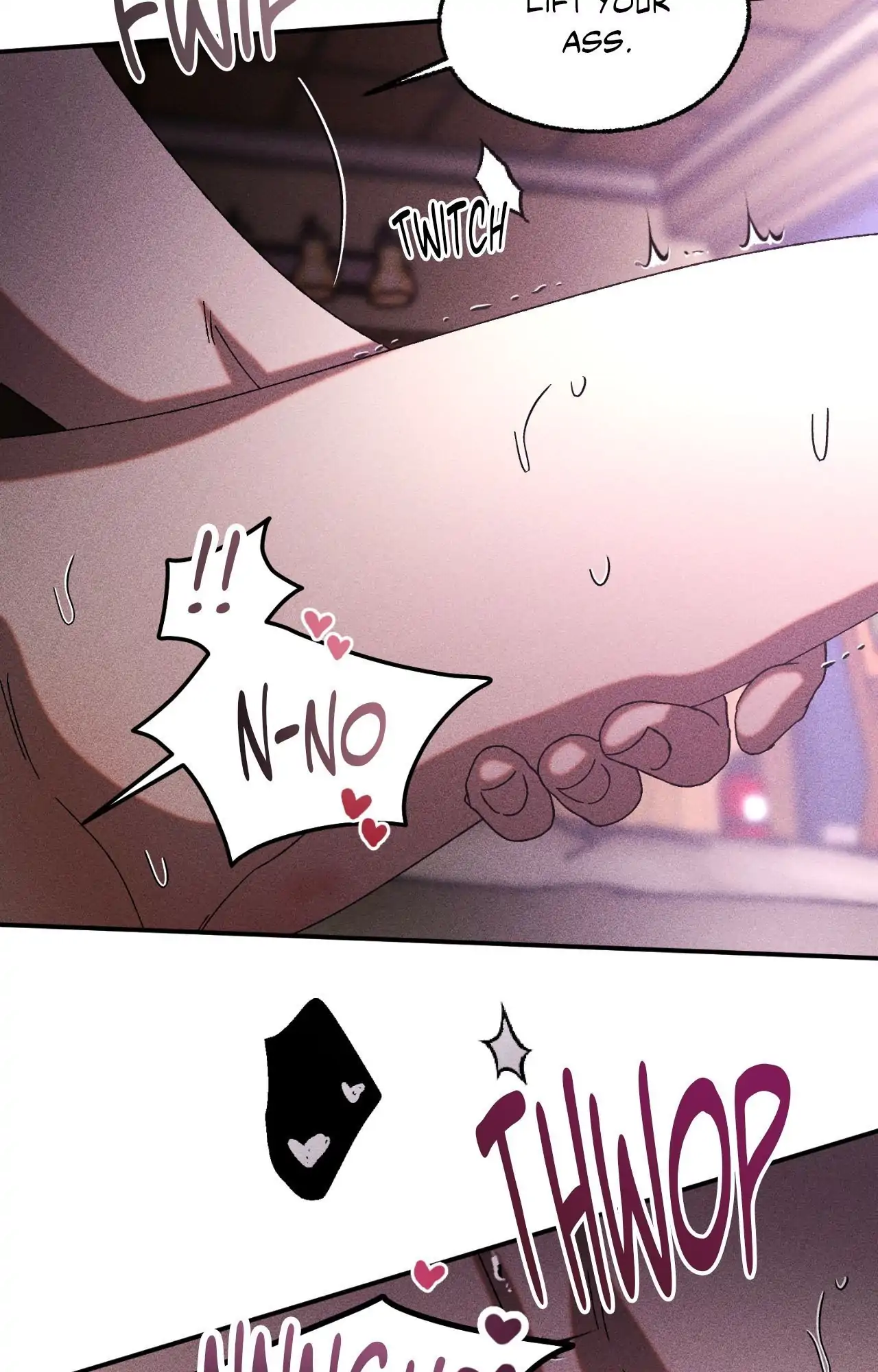 Cash or Credit [Official] - Chapter 60 manhwa