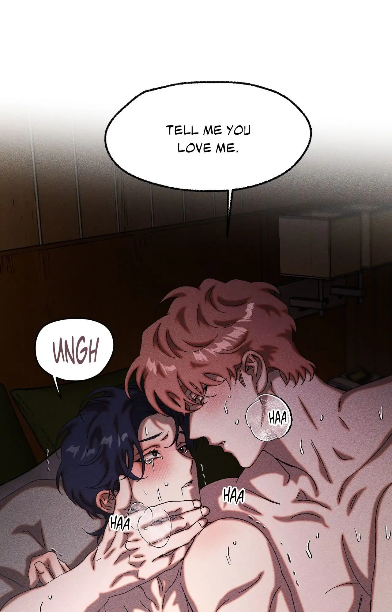 Cash or Credit [Official] - Chapter 60 manhwa