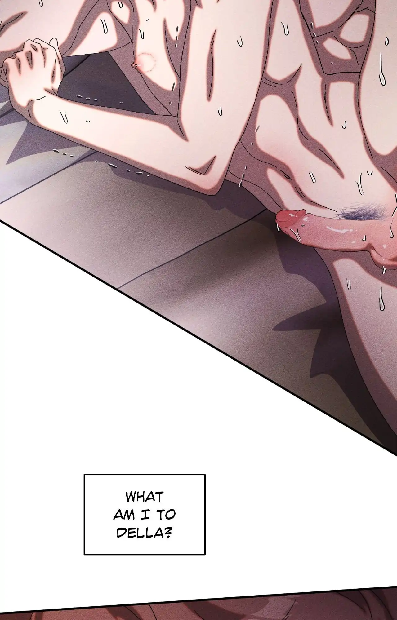 Cash or Credit [Official] - Chapter 60 manhwa