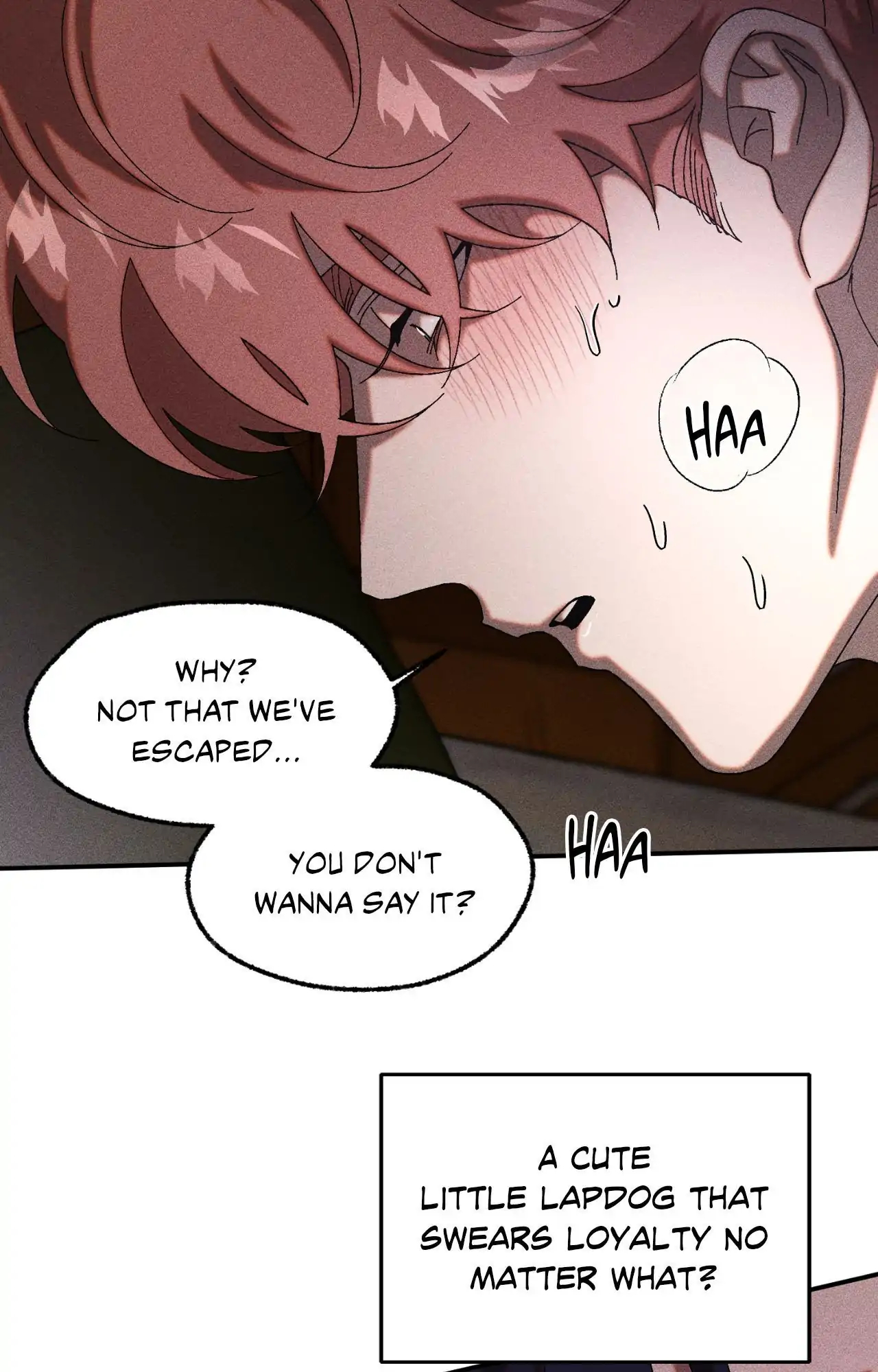 Cash or Credit [Official] - Chapter 60 manhwa