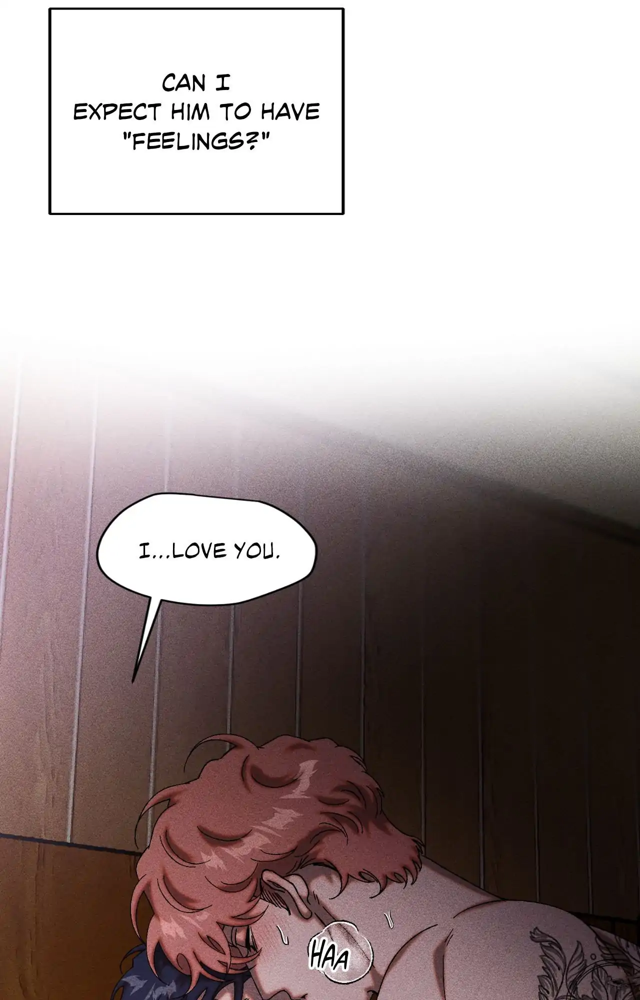 Cash or Credit [Official] - Chapter 60 manhwa
