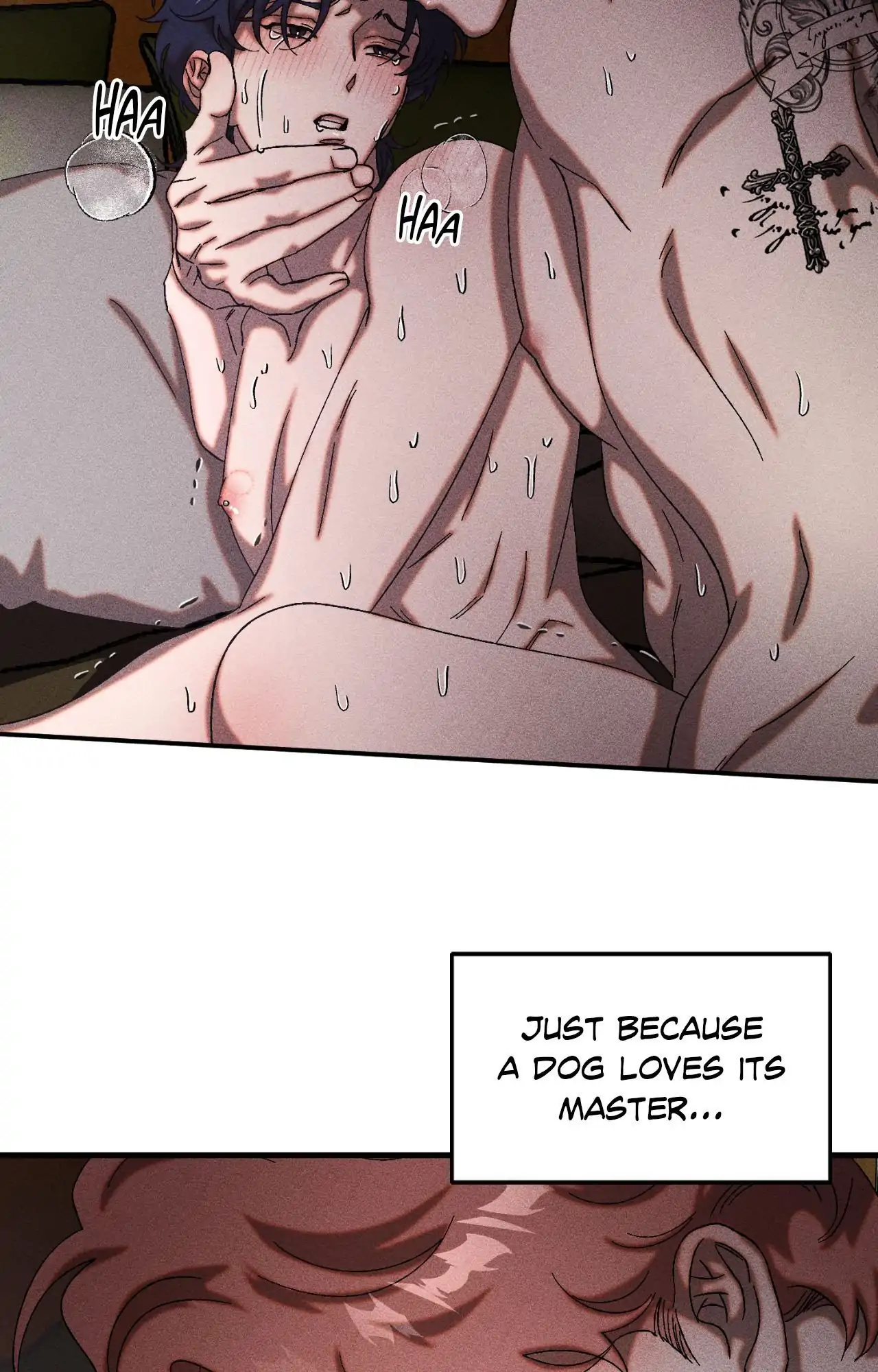 Cash or Credit [Official] - Chapter 60 manhwa