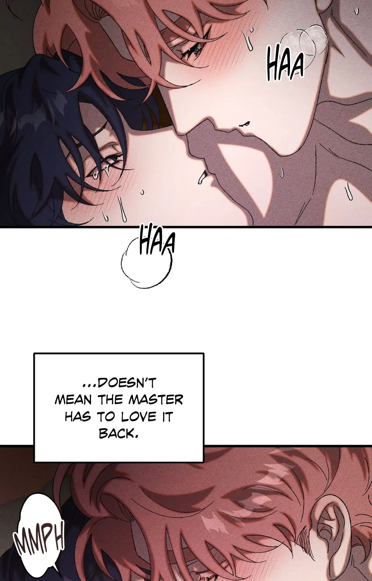 Cash or Credit [Official] - Chapter 60 manhwa