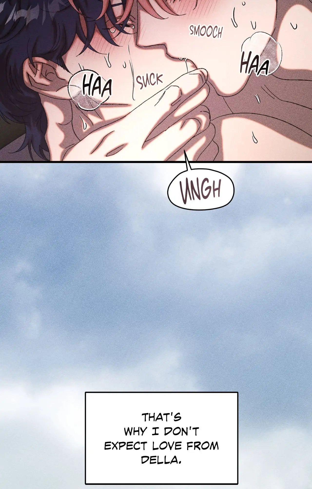 Cash or Credit [Official] - Chapter 60 manhwa