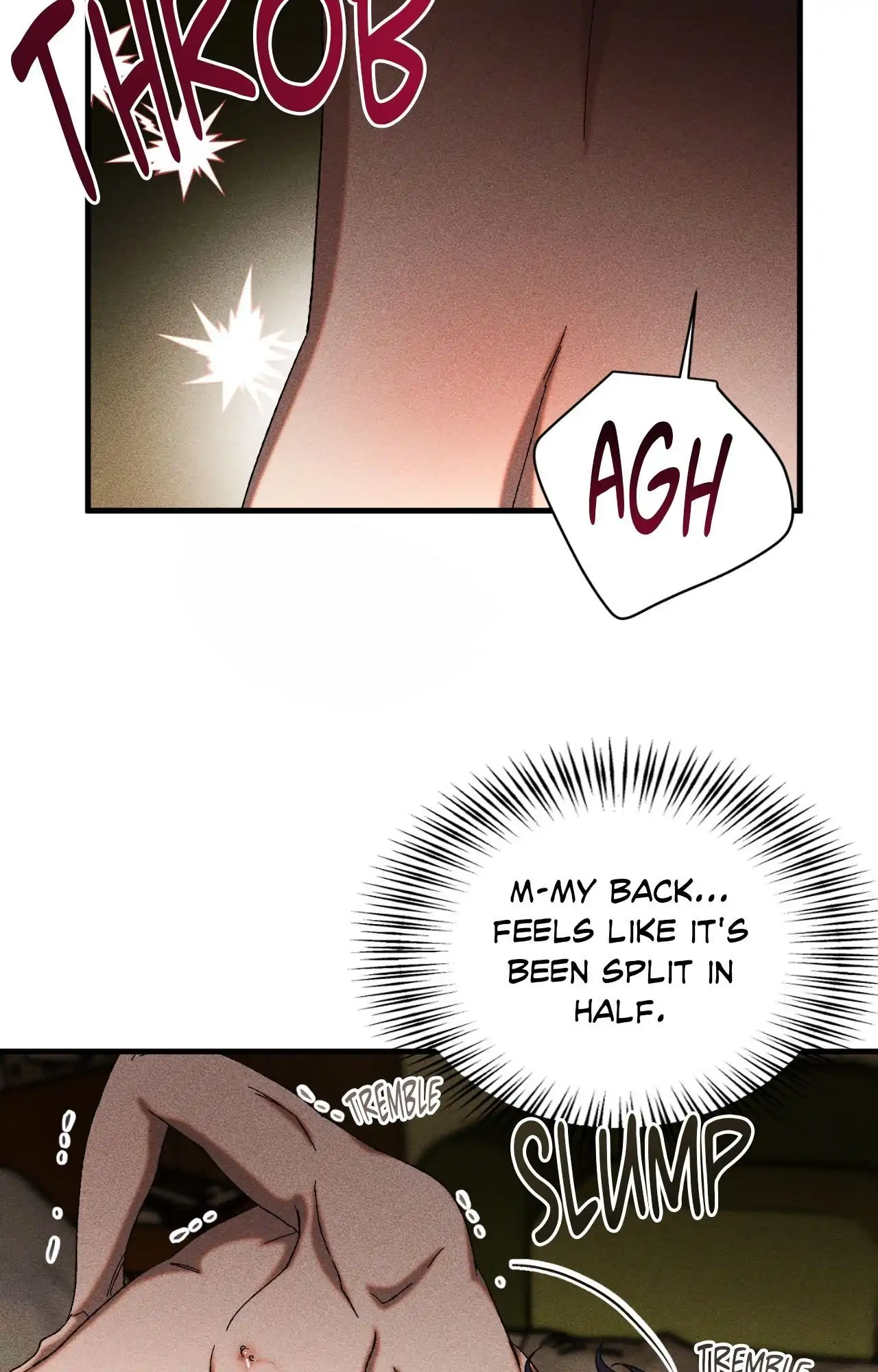 Cash or Credit [Official] - Chapter 60 manhwa