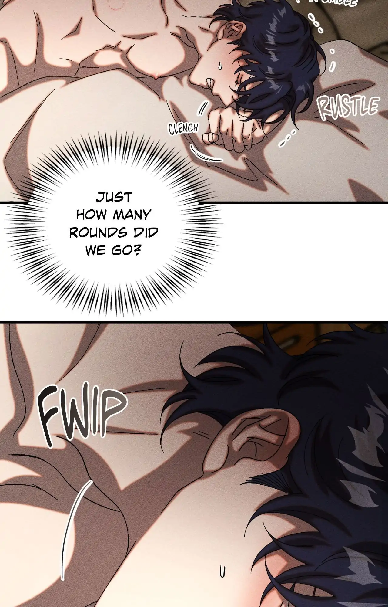 Cash or Credit [Official] - Chapter 60 manhwa