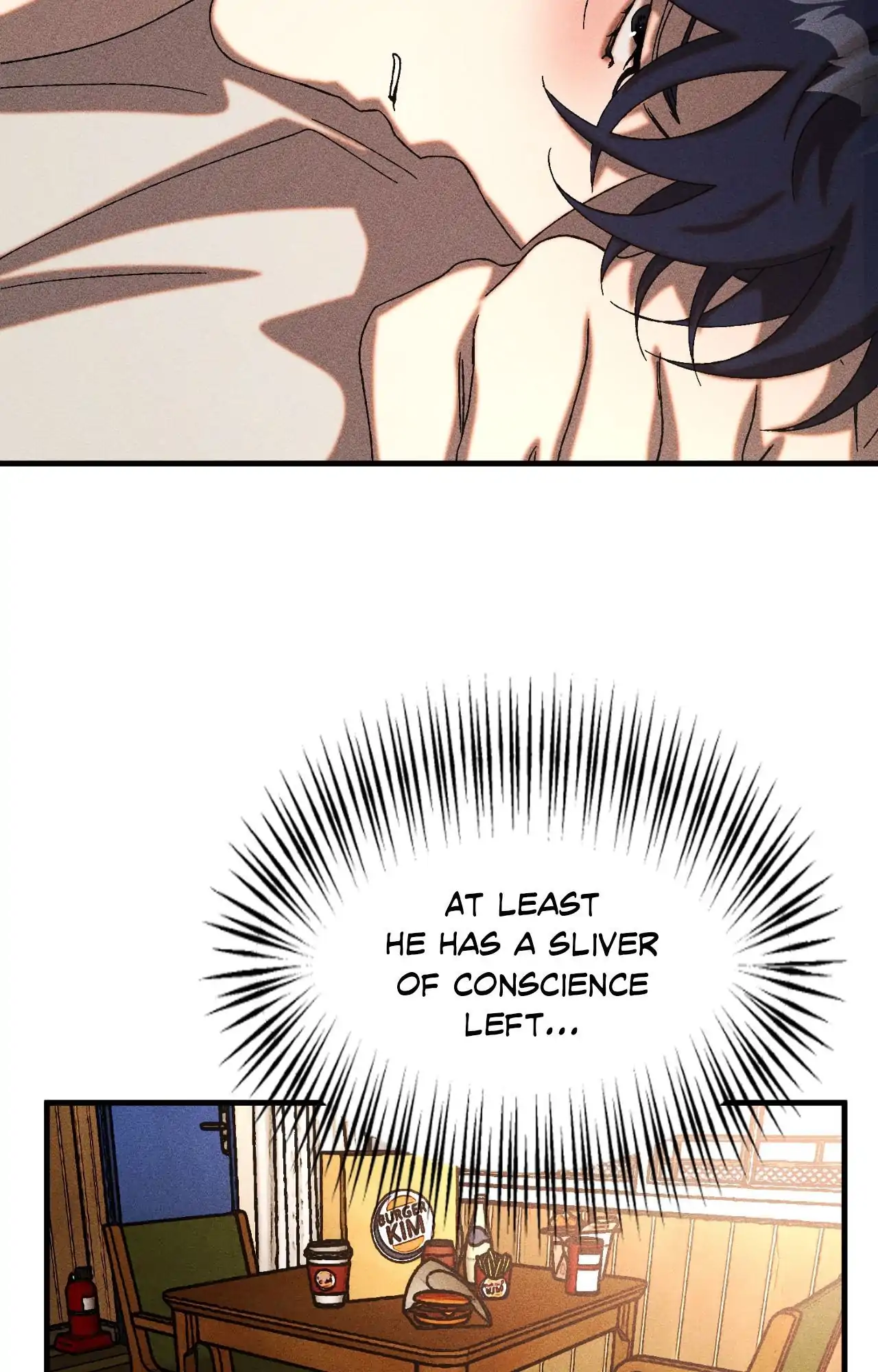 Cash or Credit [Official] - Chapter 60 manhwa