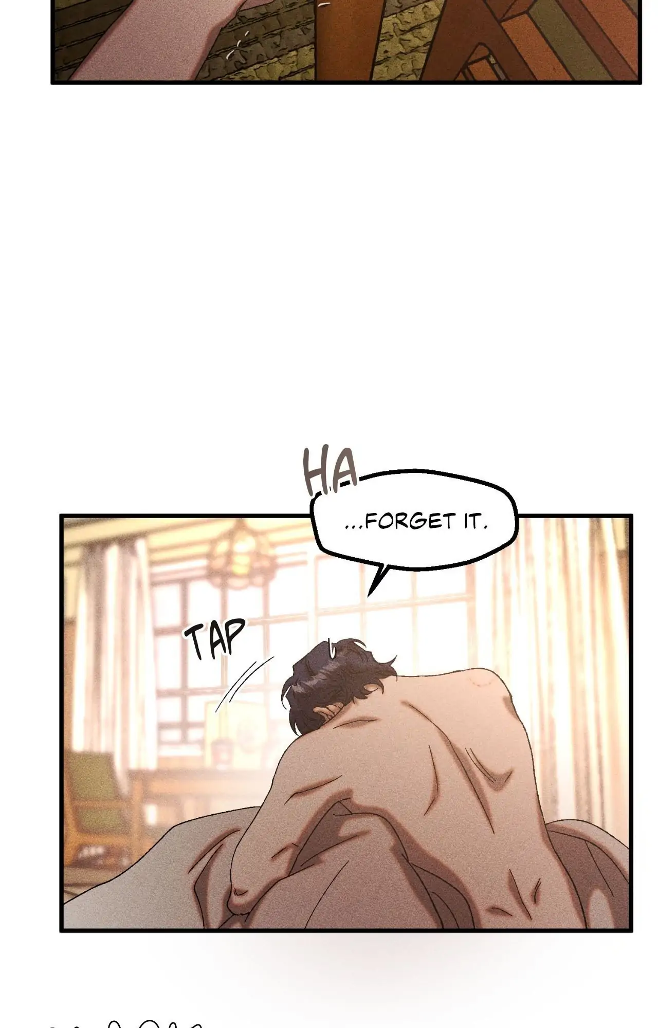 Cash or Credit [Official] - Chapter 60 manhwa