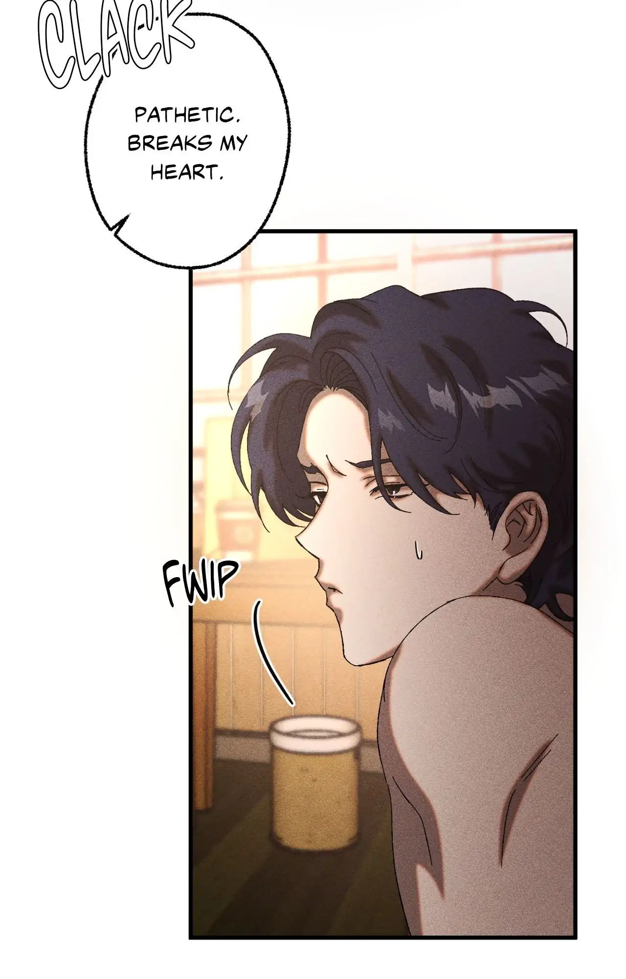 Cash or Credit [Official] - Chapter 60 manhwa