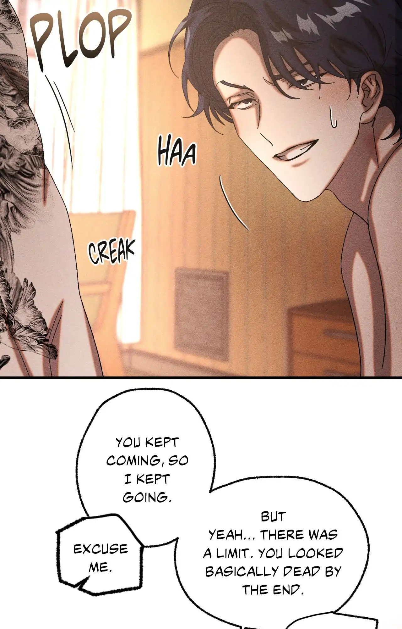 Cash or Credit [Official] - Chapter 60 manhwa