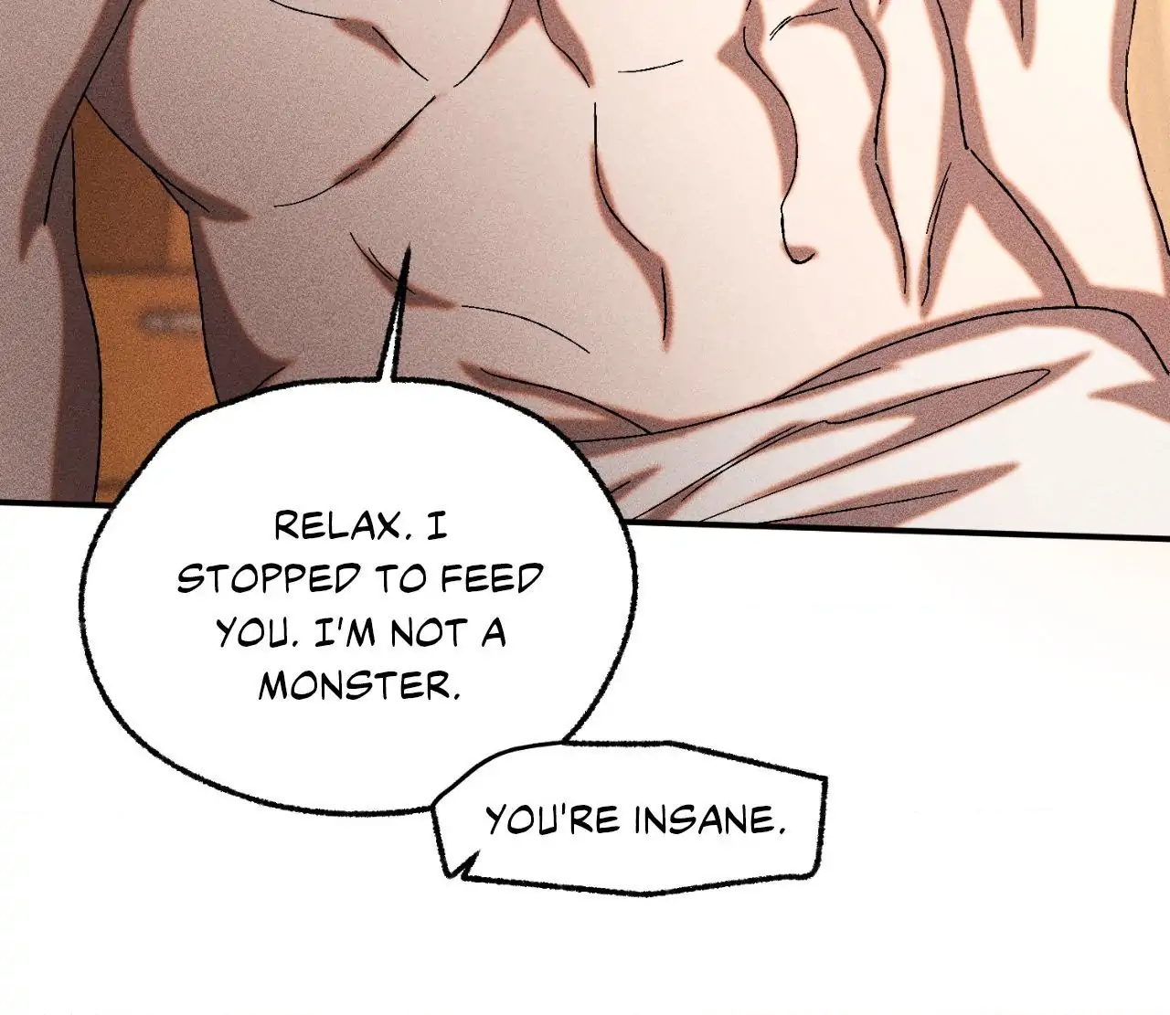 Cash or Credit [Official] - Chapter 60 manhwa