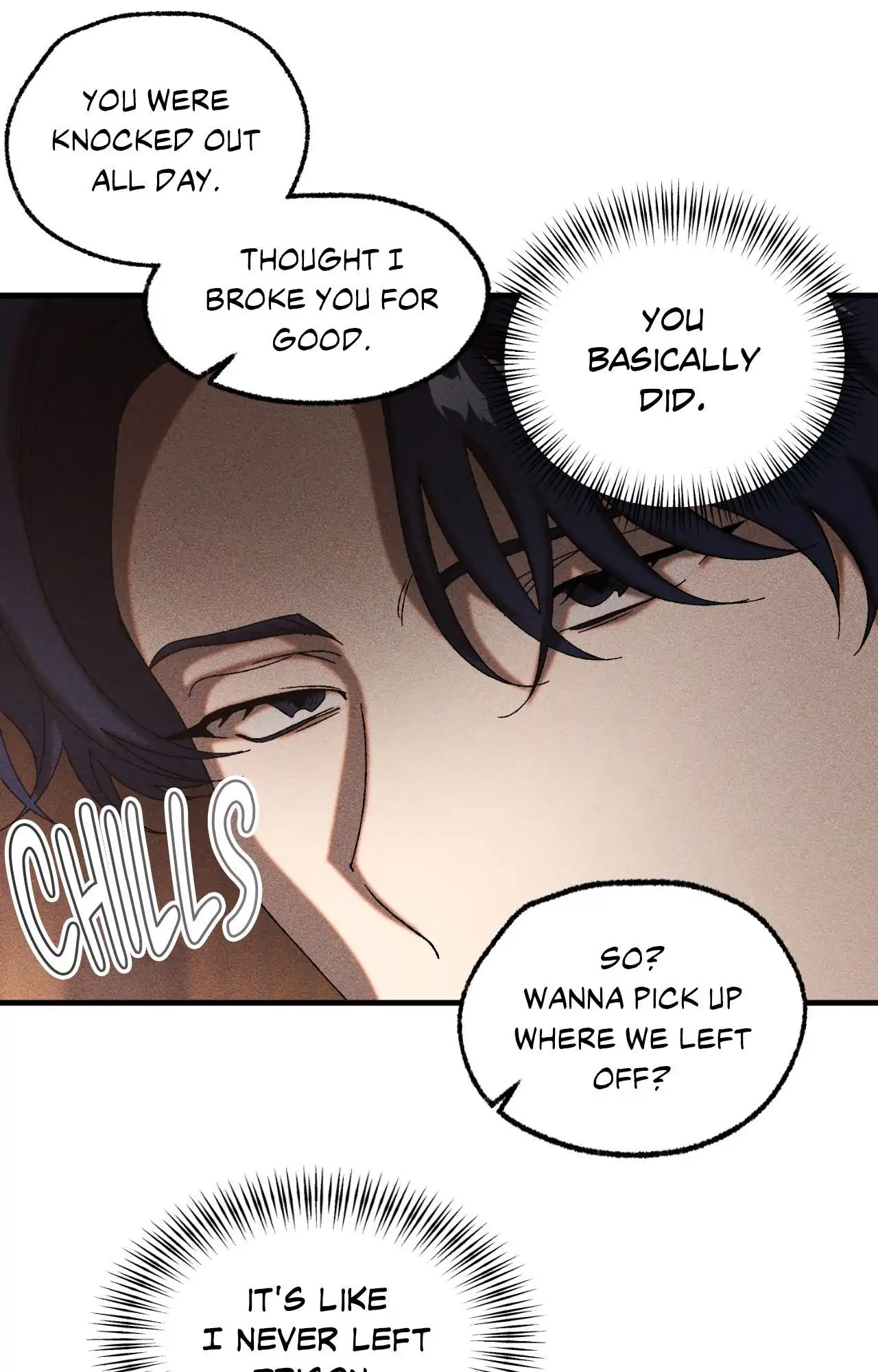 Cash or Credit [Official] - Chapter 60 manhwa