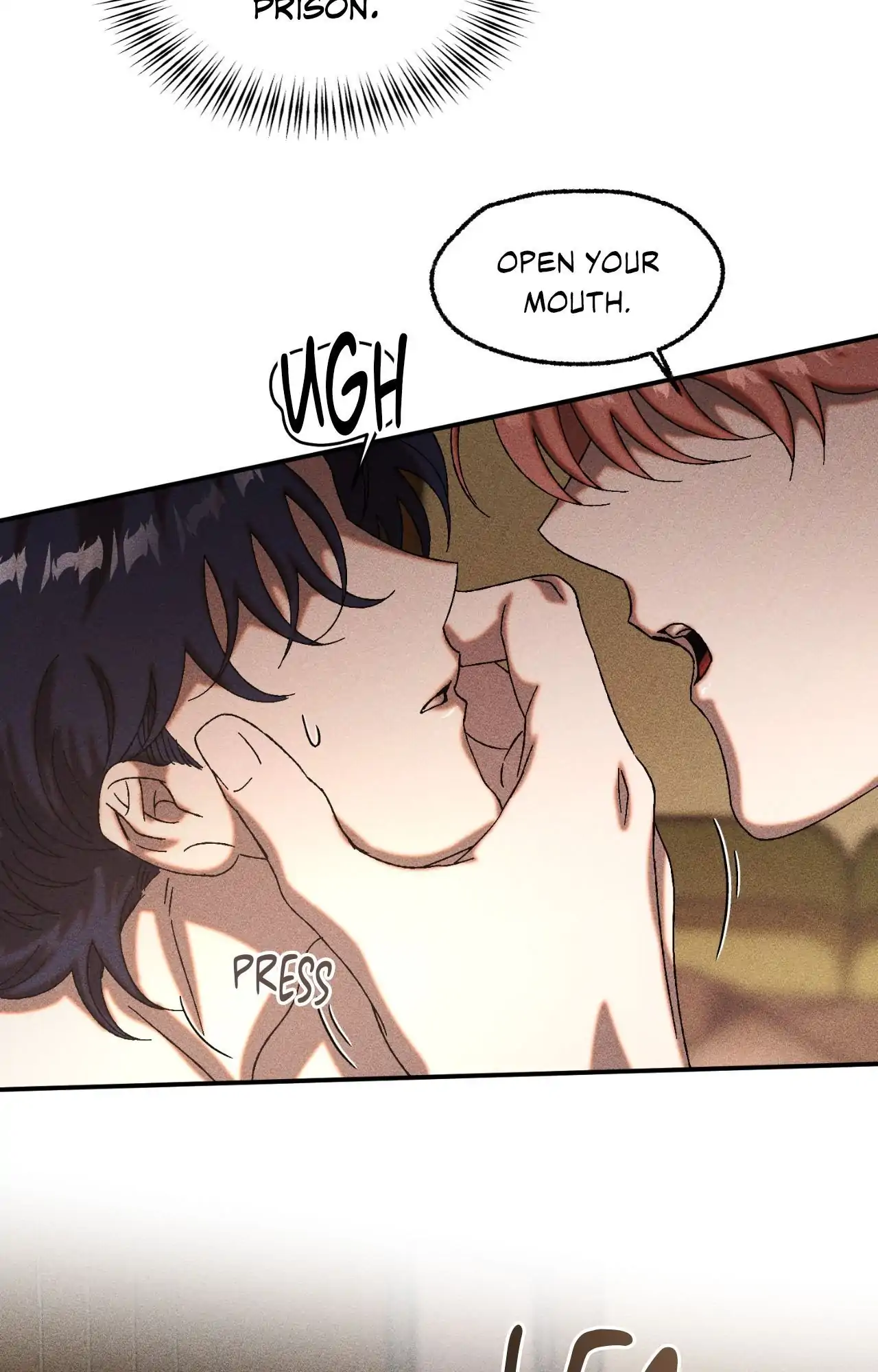 Cash or Credit [Official] - Chapter 60 manhwa