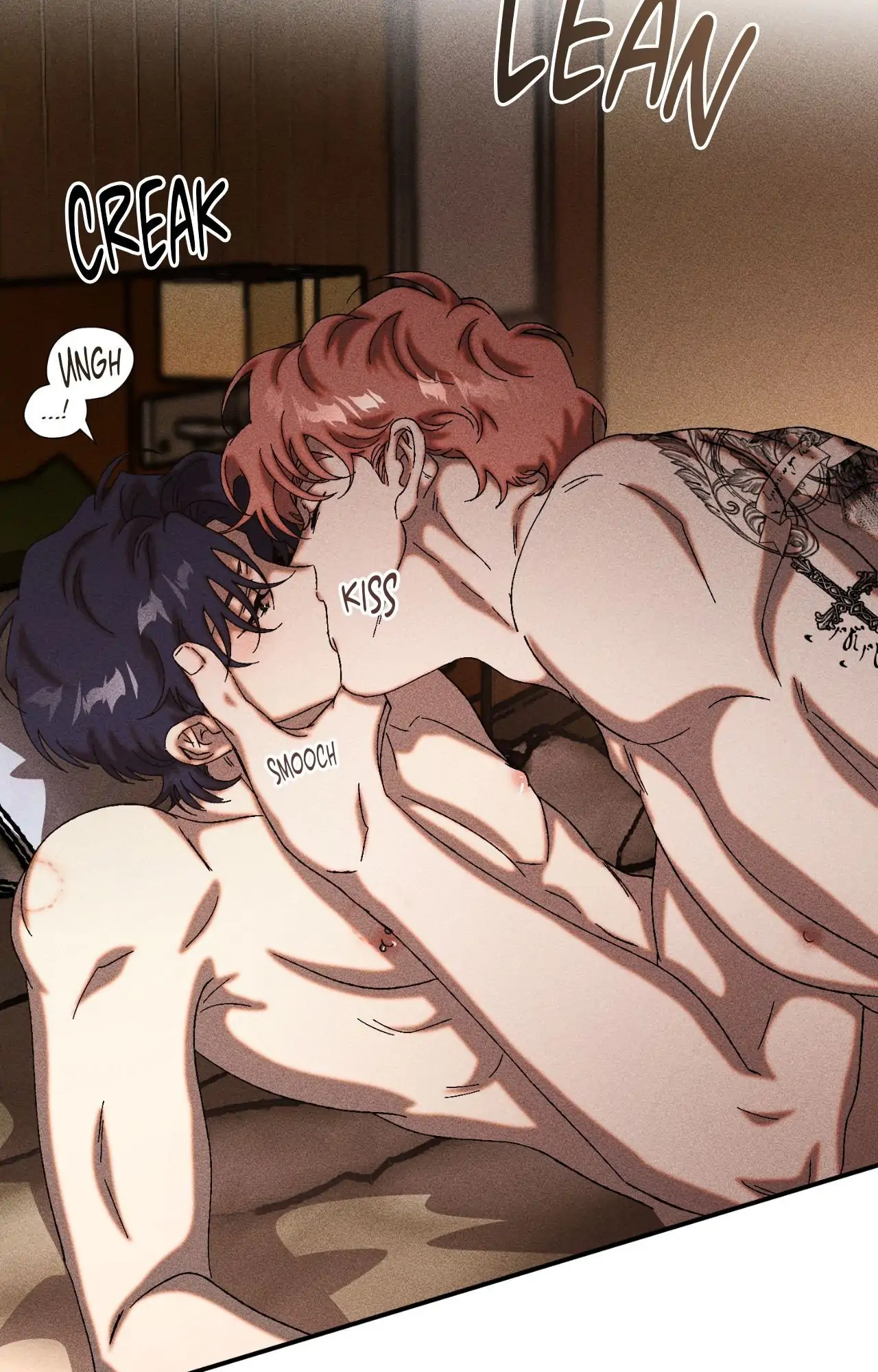 Cash or Credit [Official] - Chapter 60 manhwa