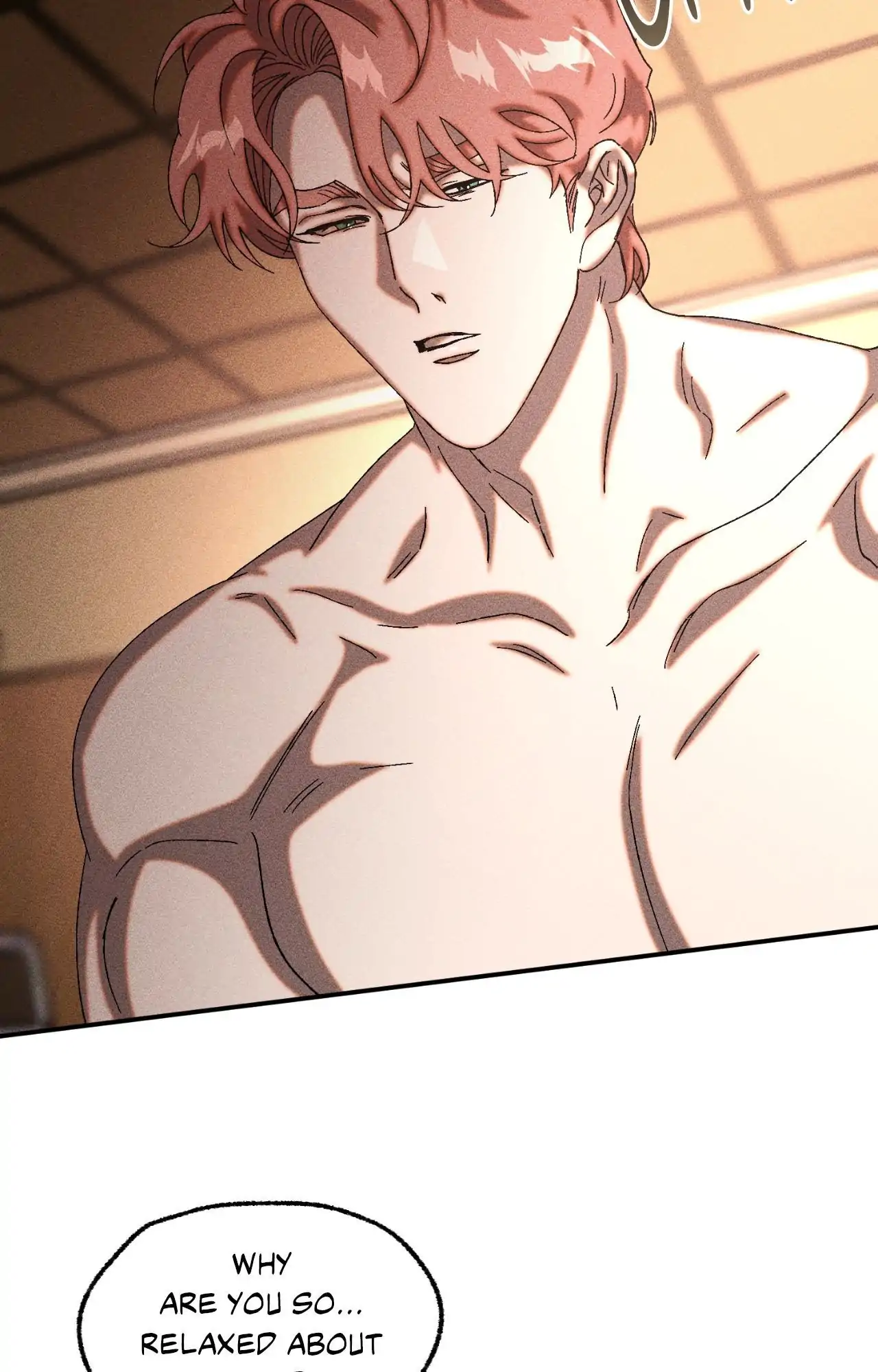 Cash or Credit [Official] - Chapter 60 manhwa