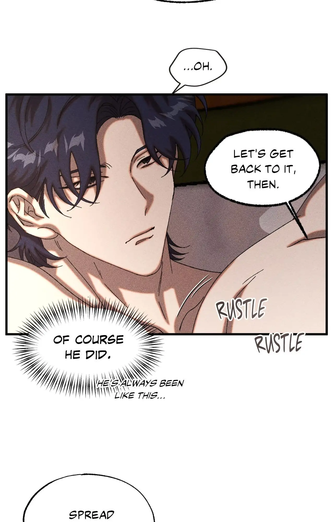 Cash or Credit [Official] - Chapter 60 manhwa