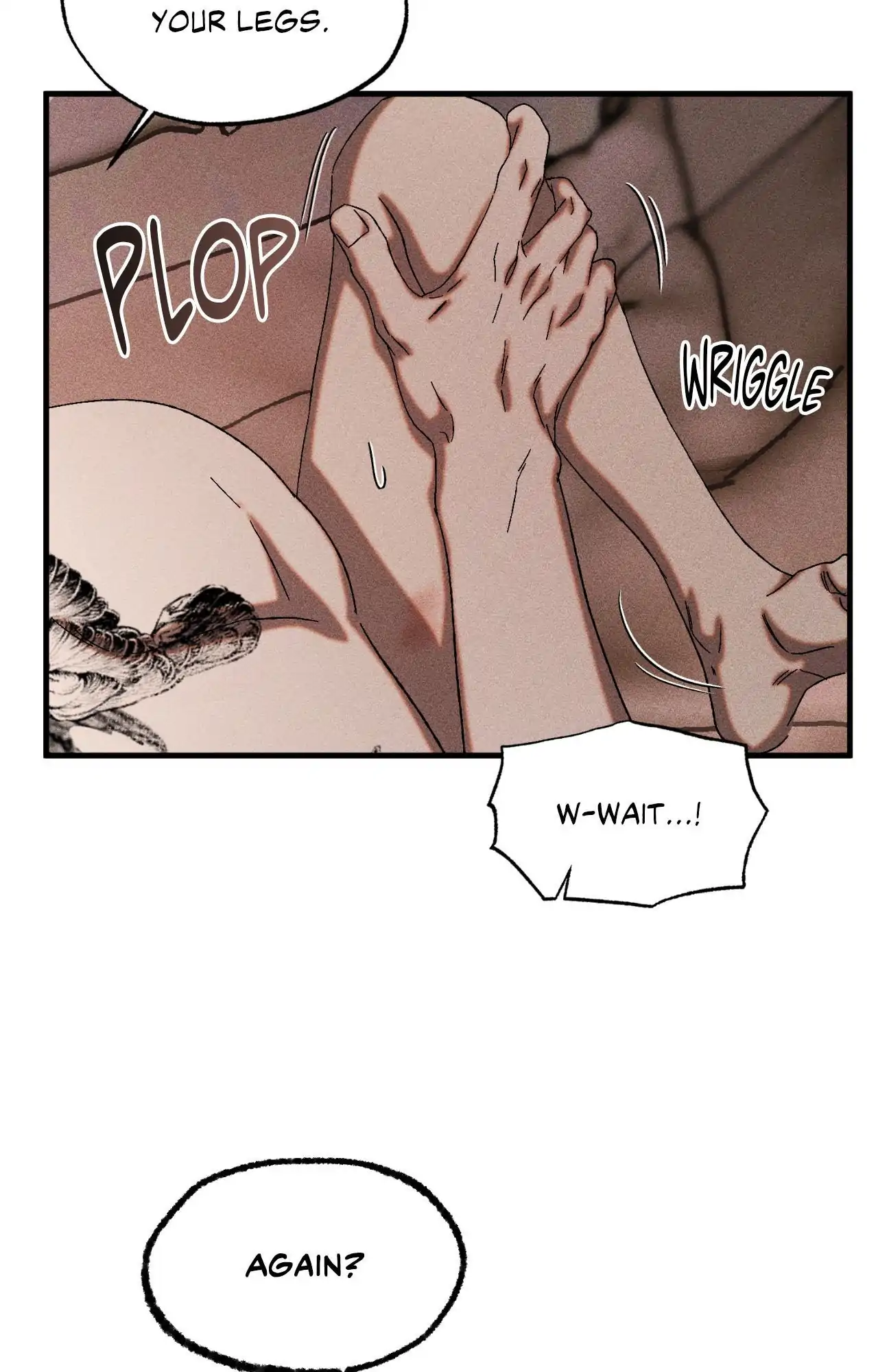 Cash or Credit [Official] - Chapter 60 manhwa