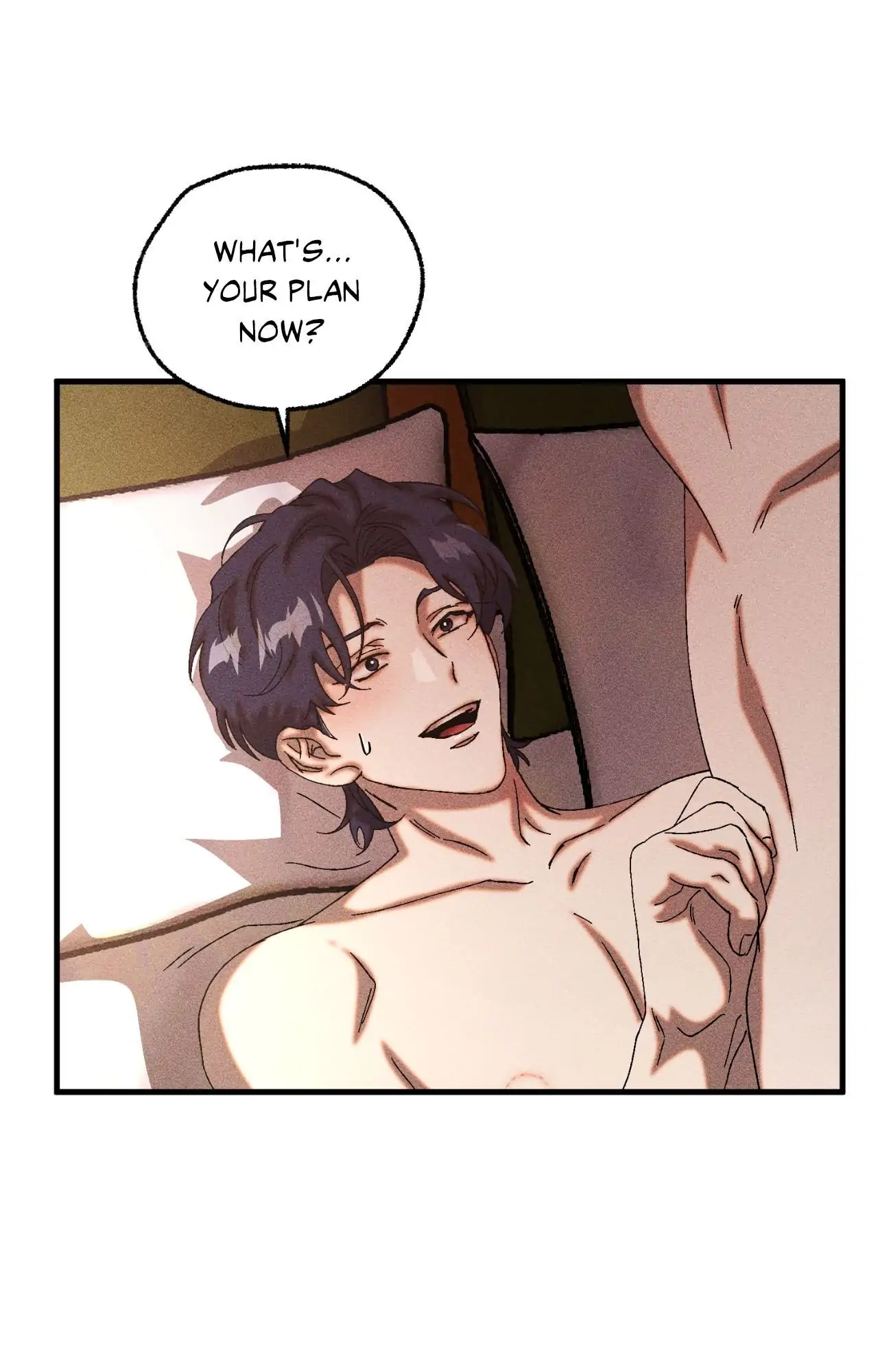 Cash or Credit [Official] - Chapter 60 manhwa