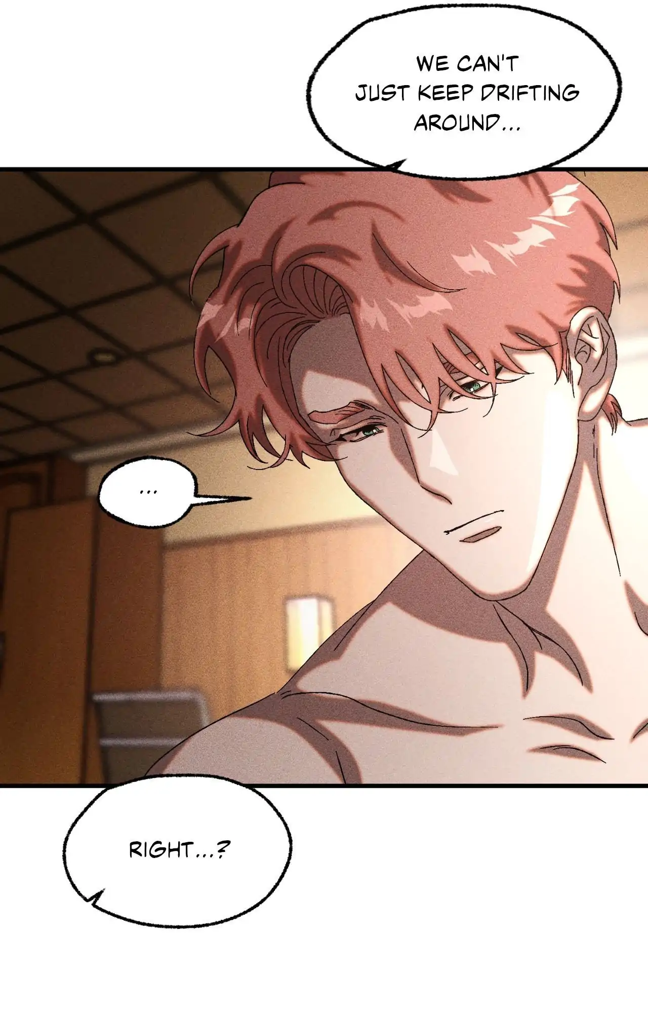 Cash or Credit [Official] - Chapter 60 manhwa