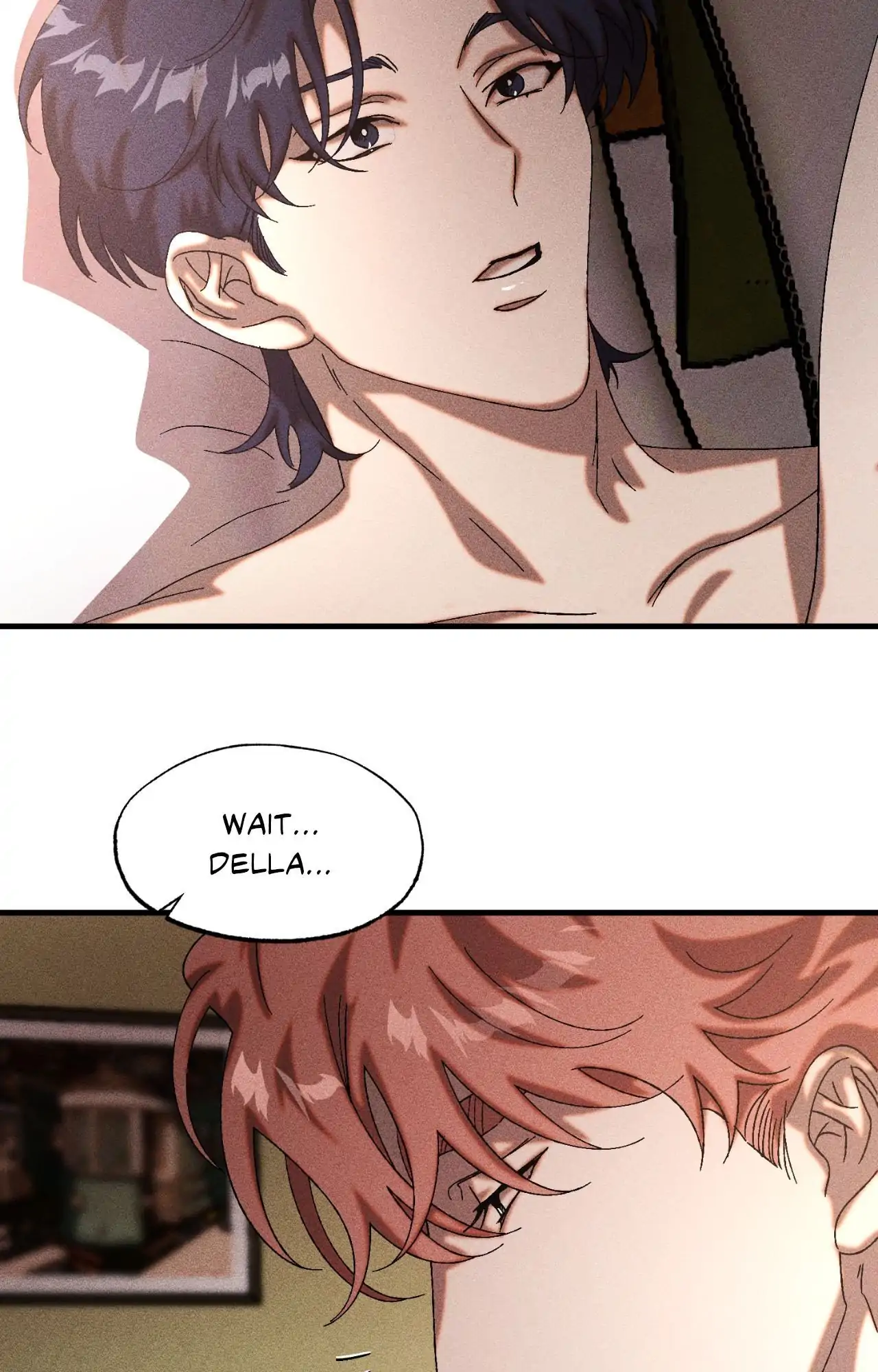 Cash or Credit [Official] - Chapter 60 manhwa