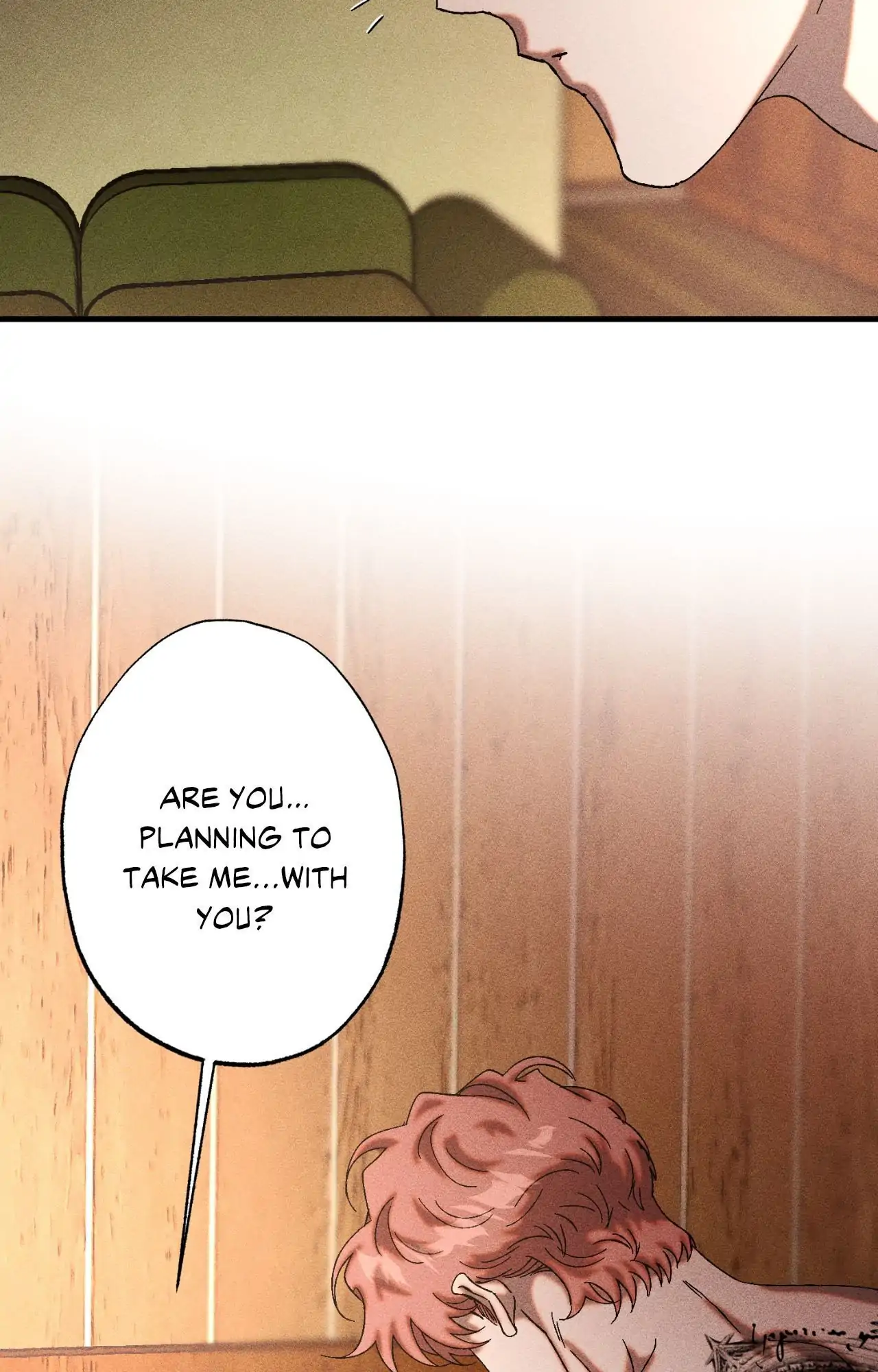 Cash or Credit [Official] - Chapter 60 manhwa