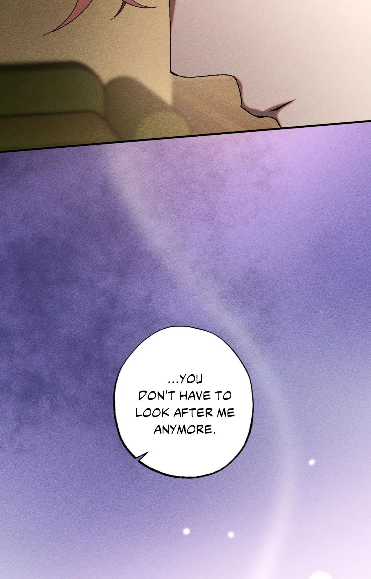 Cash or Credit [Official] - Chapter 60 manhwa