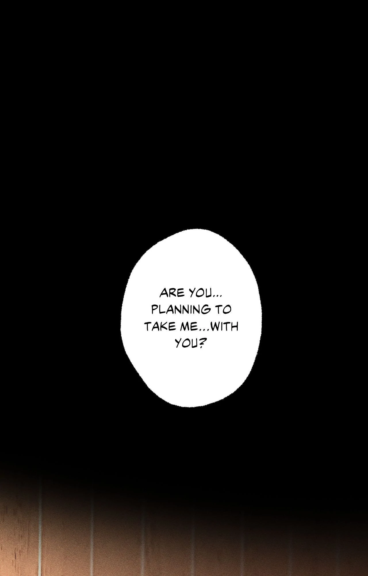 Cash or Credit [Official] - Chapter 61 manhwa
