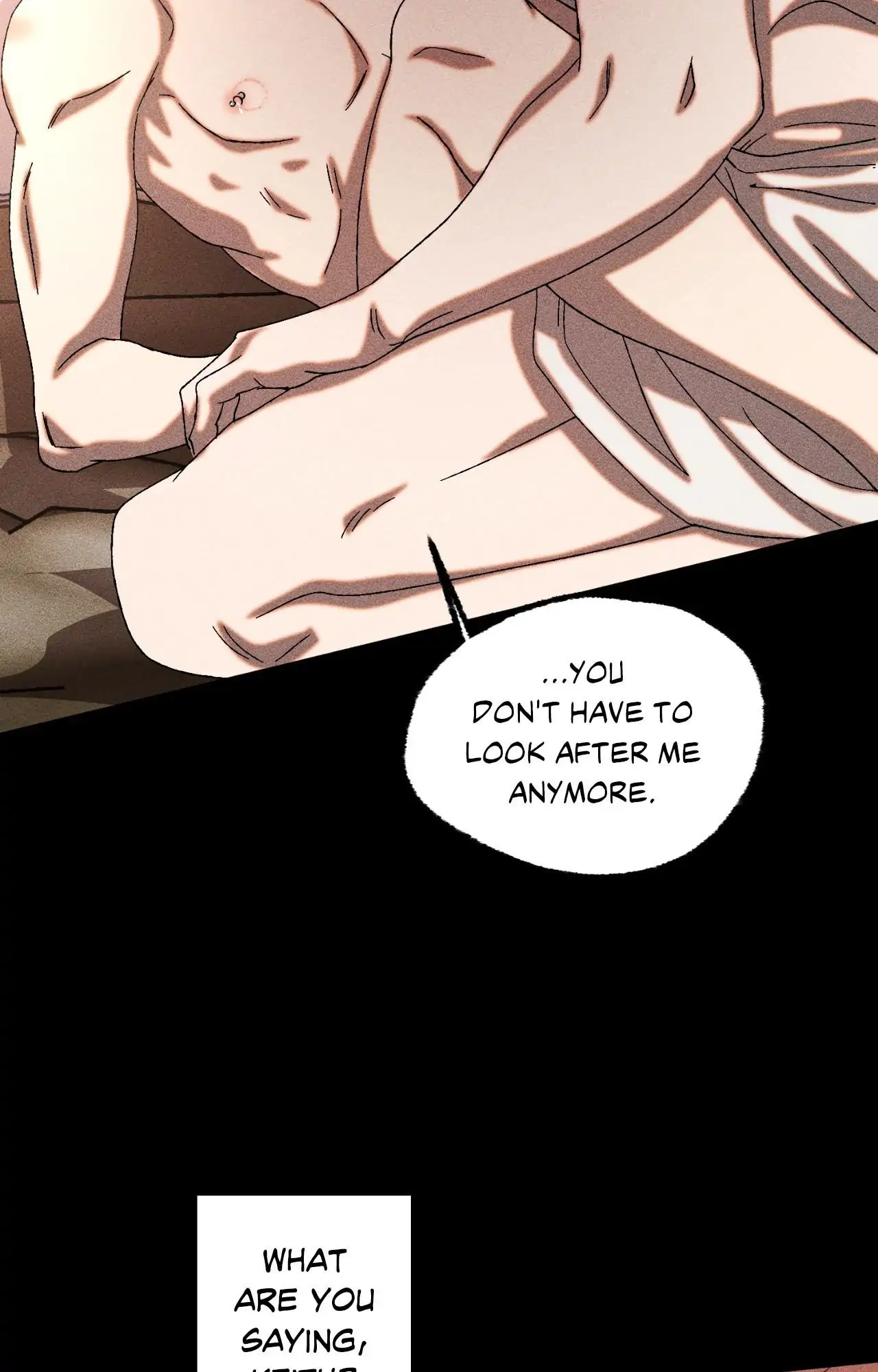 Cash or Credit [Official] - Chapter 61 manhwa