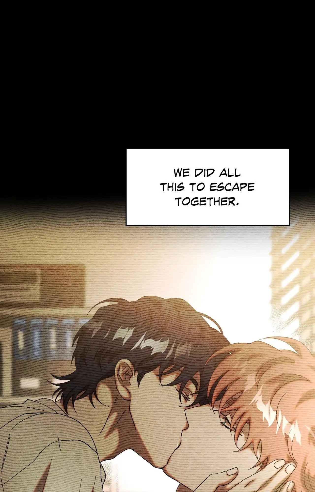 Cash or Credit [Official] - Chapter 61 manhwa