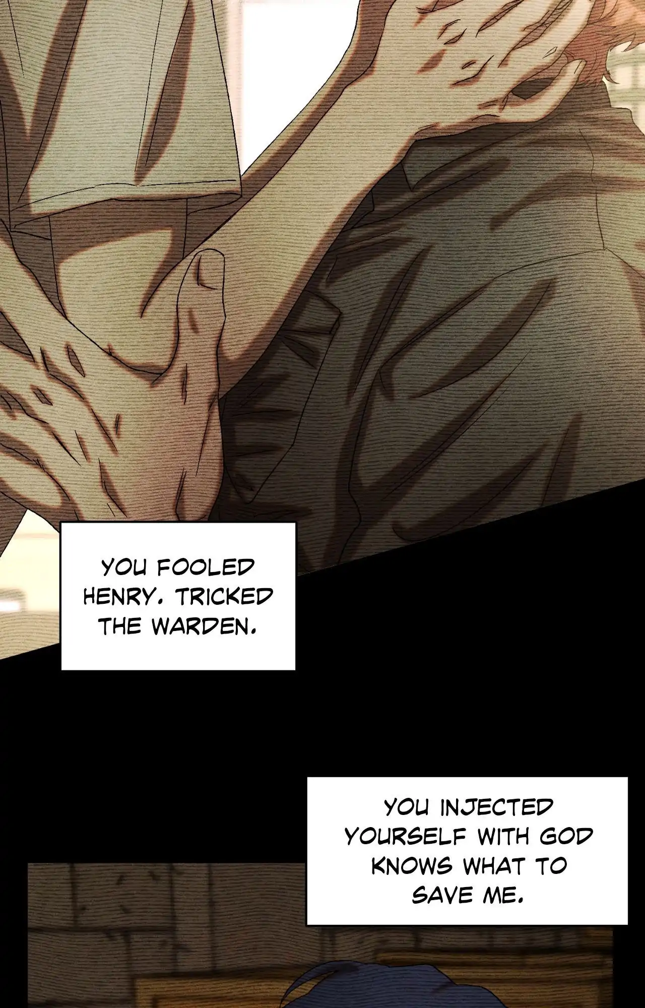 Cash or Credit [Official] - Chapter 61 manhwa