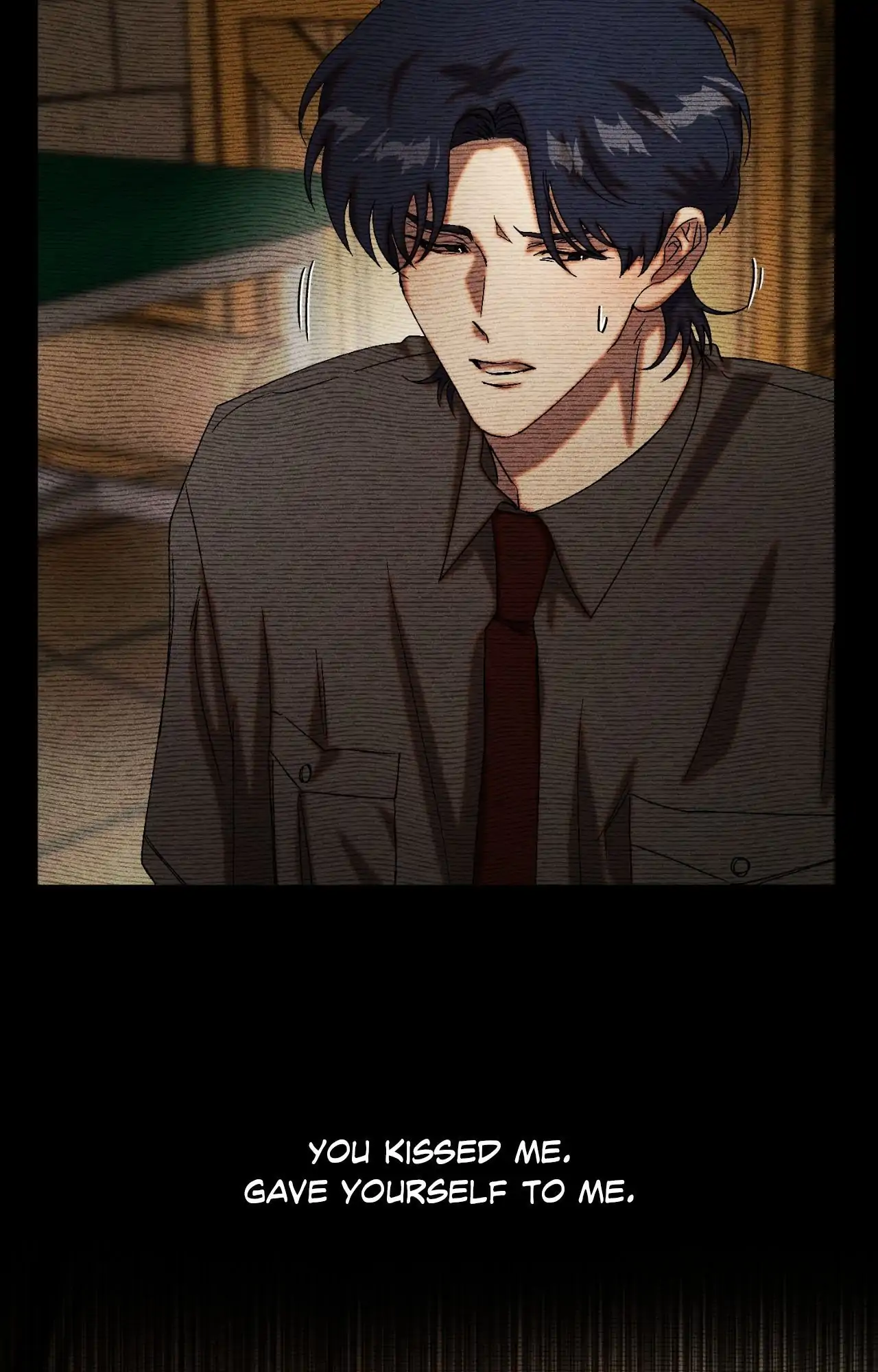 Cash or Credit [Official] - Chapter 61 manhwa