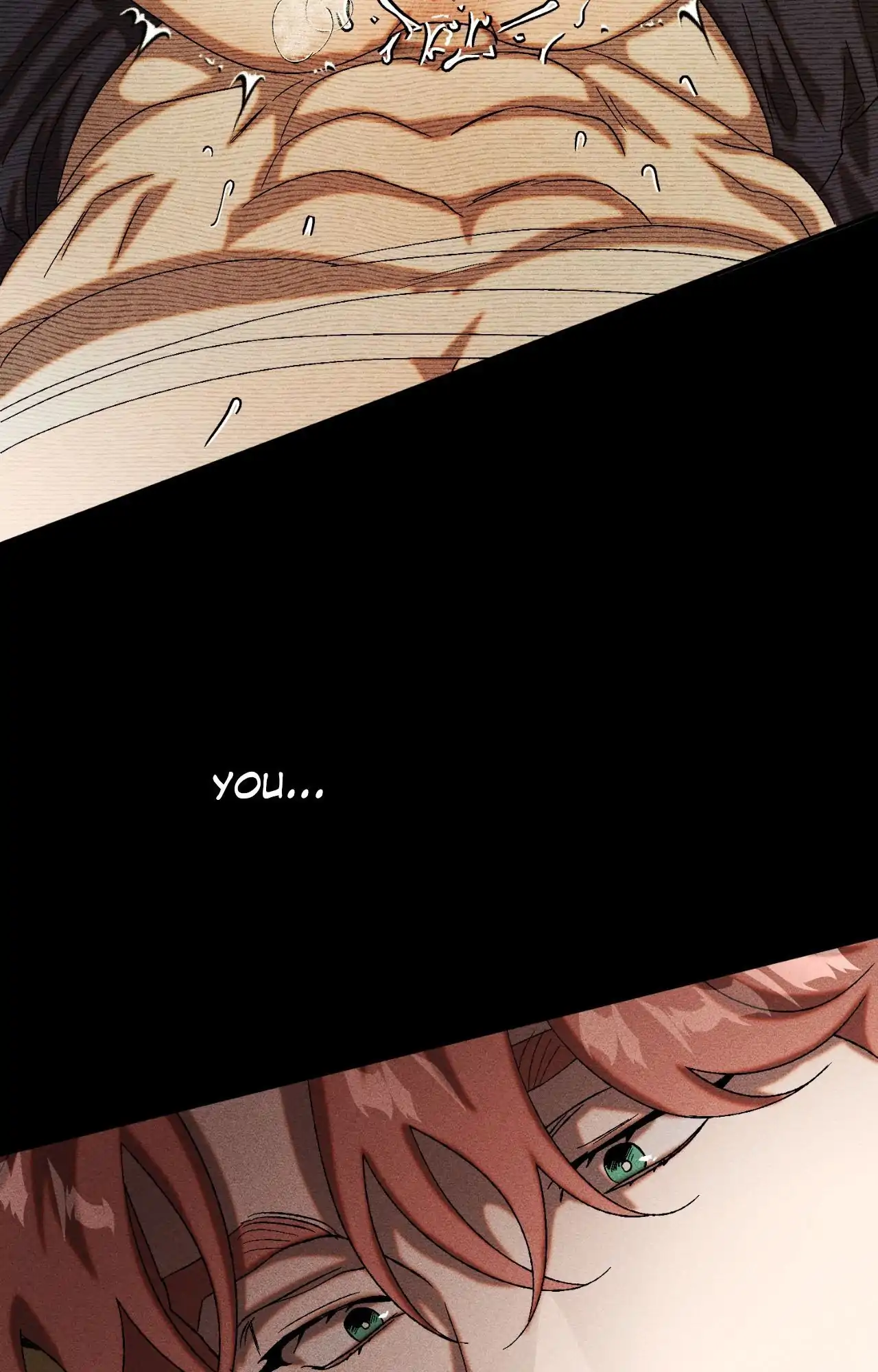 Cash or Credit [Official] - Chapter 61 manhwa
