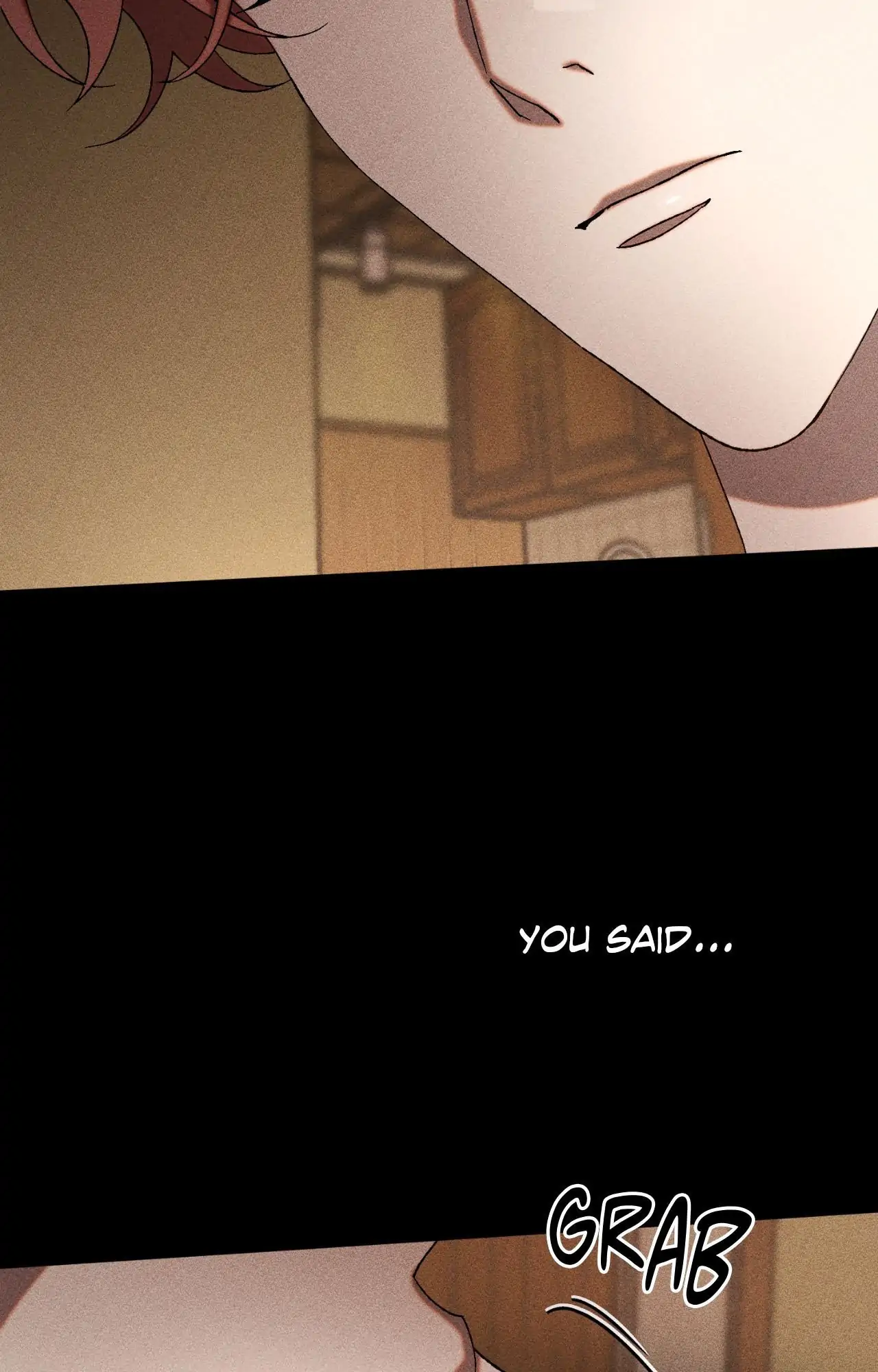 Cash or Credit [Official] - Chapter 61 manhwa