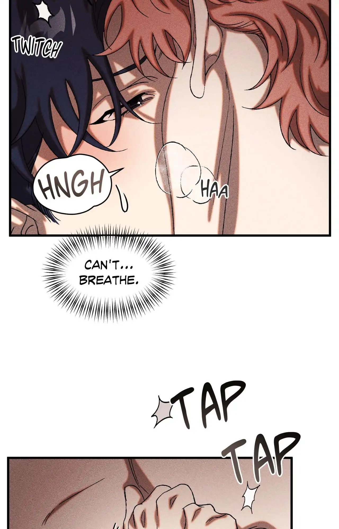 Cash or Credit [Official] - Chapter 61 manhwa