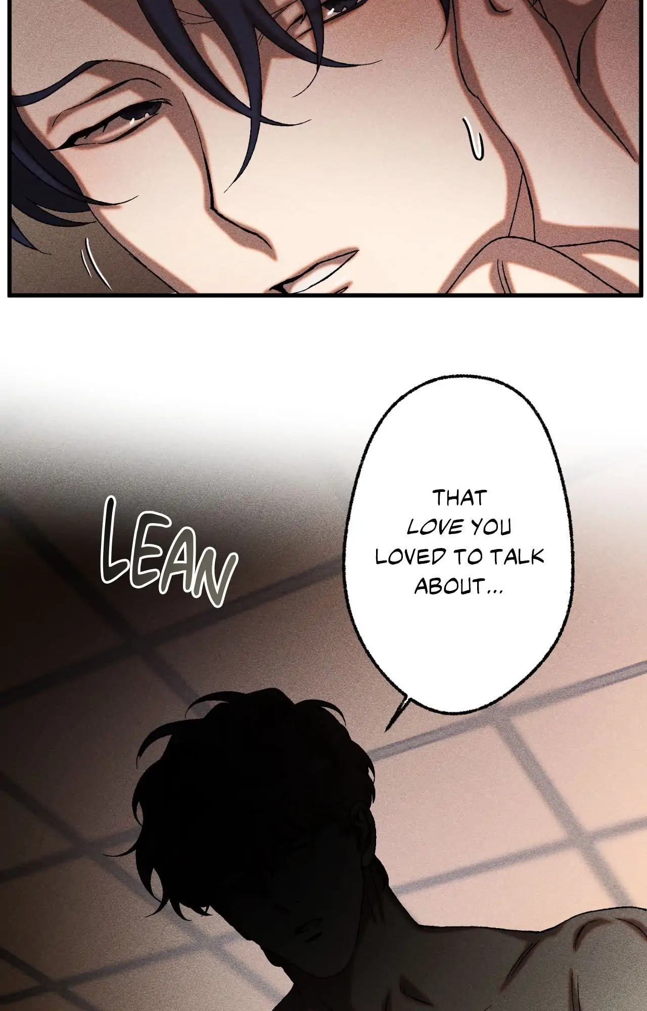Cash or Credit [Official] - Chapter 61 manhwa