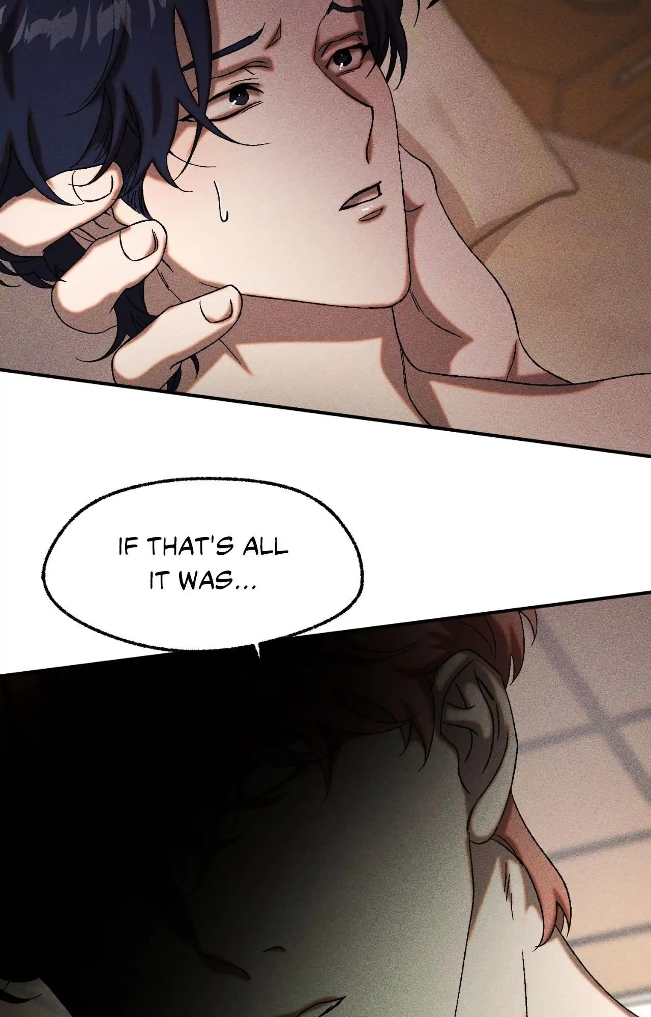 Cash or Credit [Official] - Chapter 61 manhwa