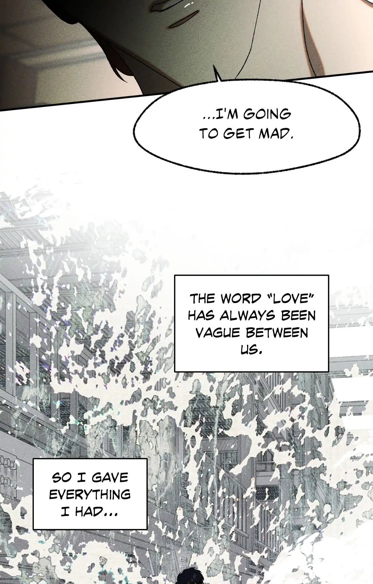 Cash or Credit [Official] - Chapter 61 manhwa