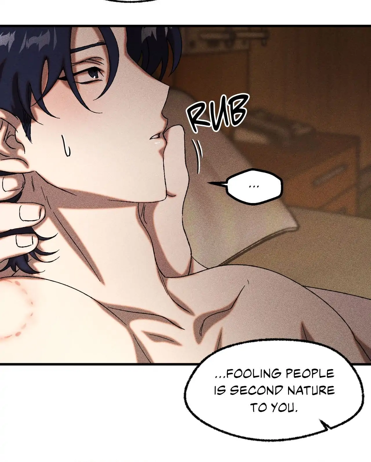 Cash or Credit [Official] - Chapter 61 manhwa